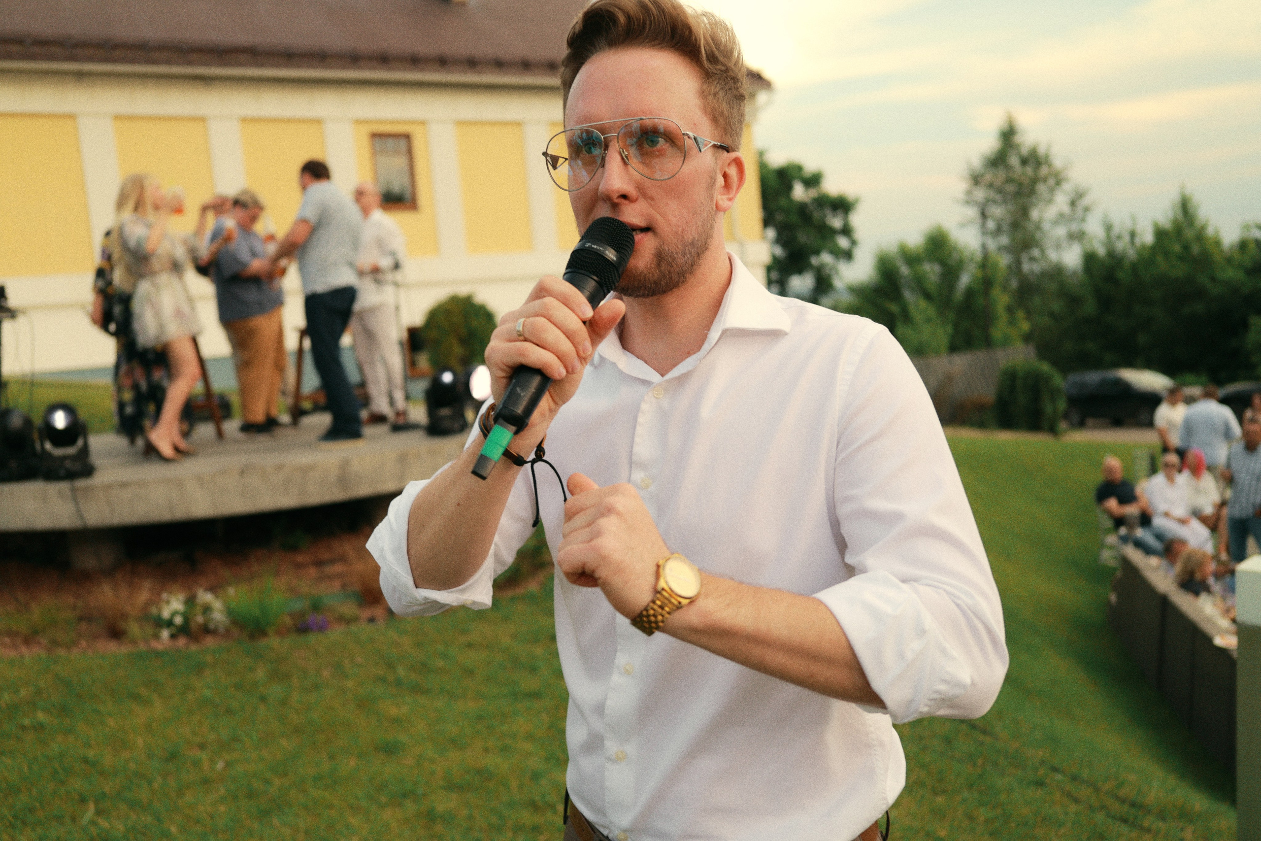 Атмо. Фотограф во Владимире, Москве и Суздале — Полина Романычева