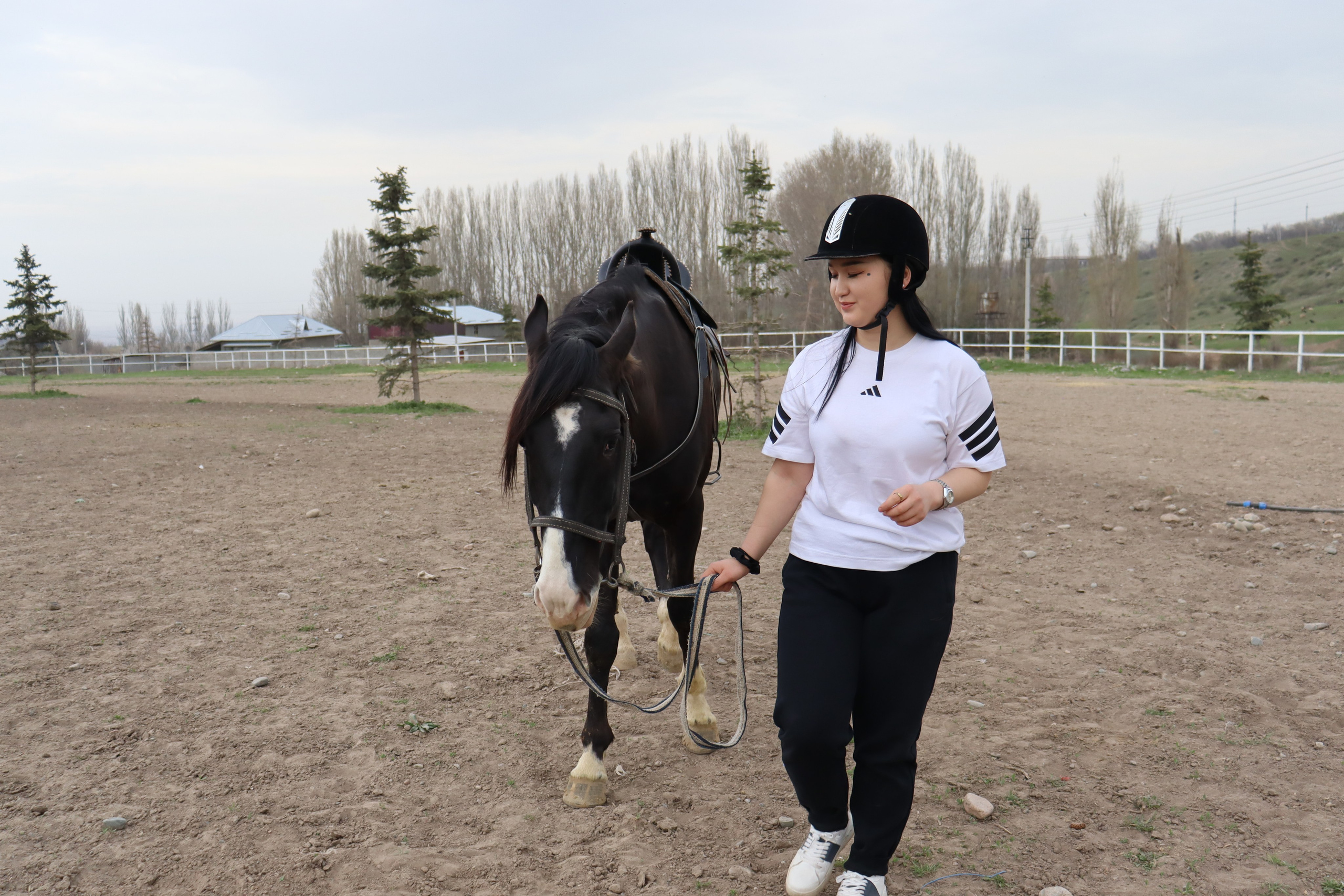 Muras-resort. Фотограф