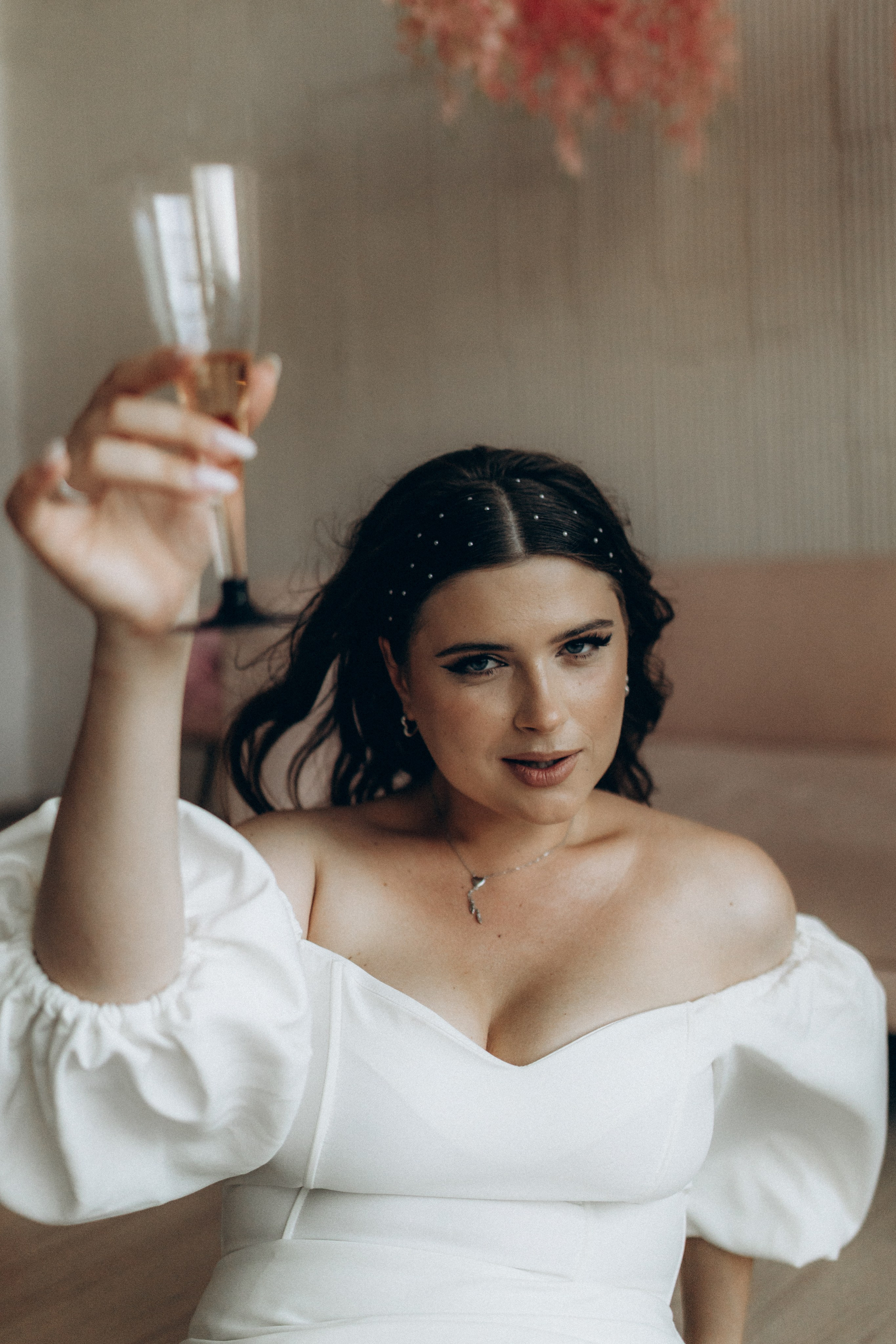 Девичник. Фотограф НОГИНСК, Москва, Анастасия Белая