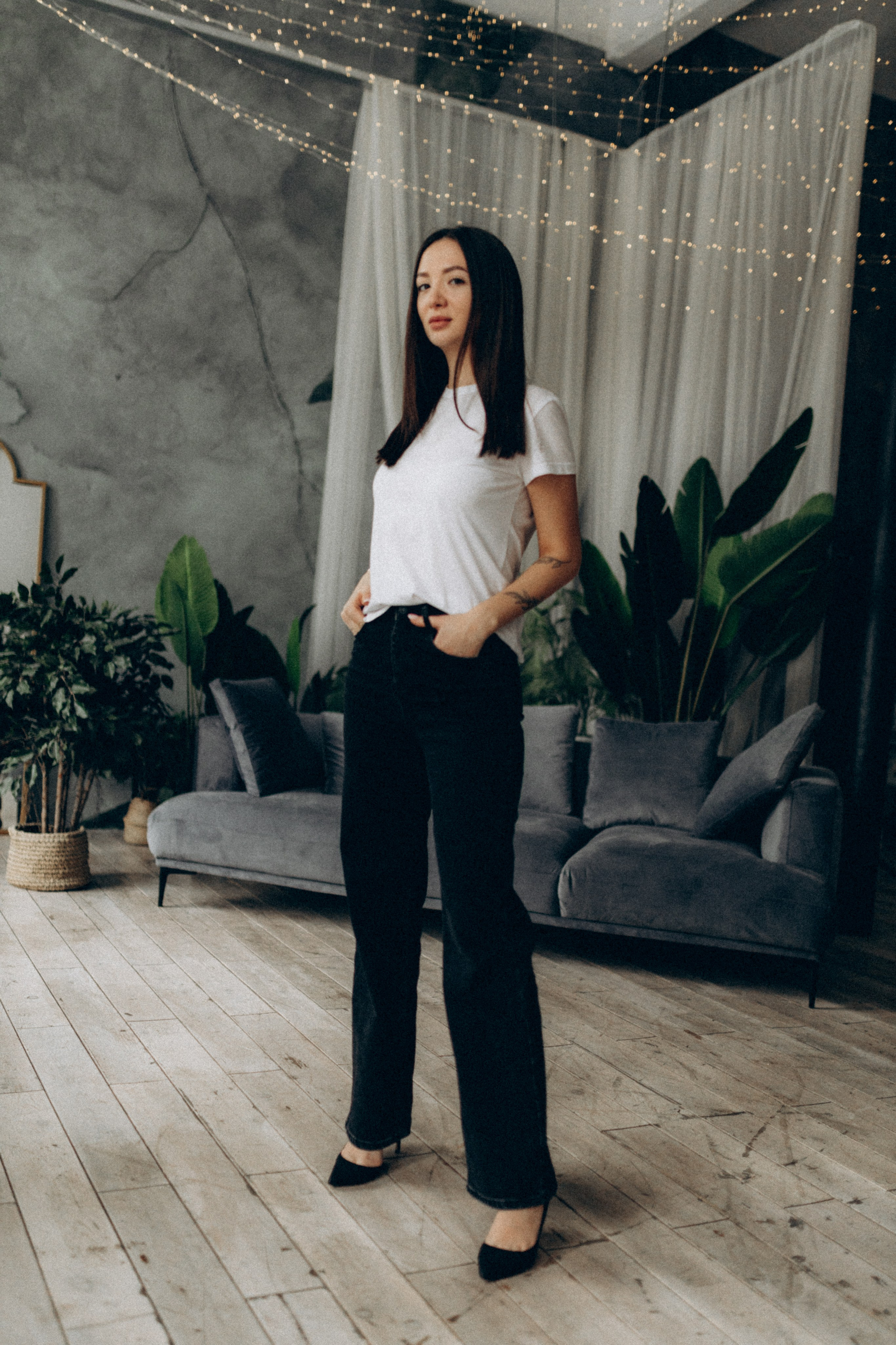 Полина, Людмила, Галина. Фотограф НОГИНСК, Москва, Анастасия Белая