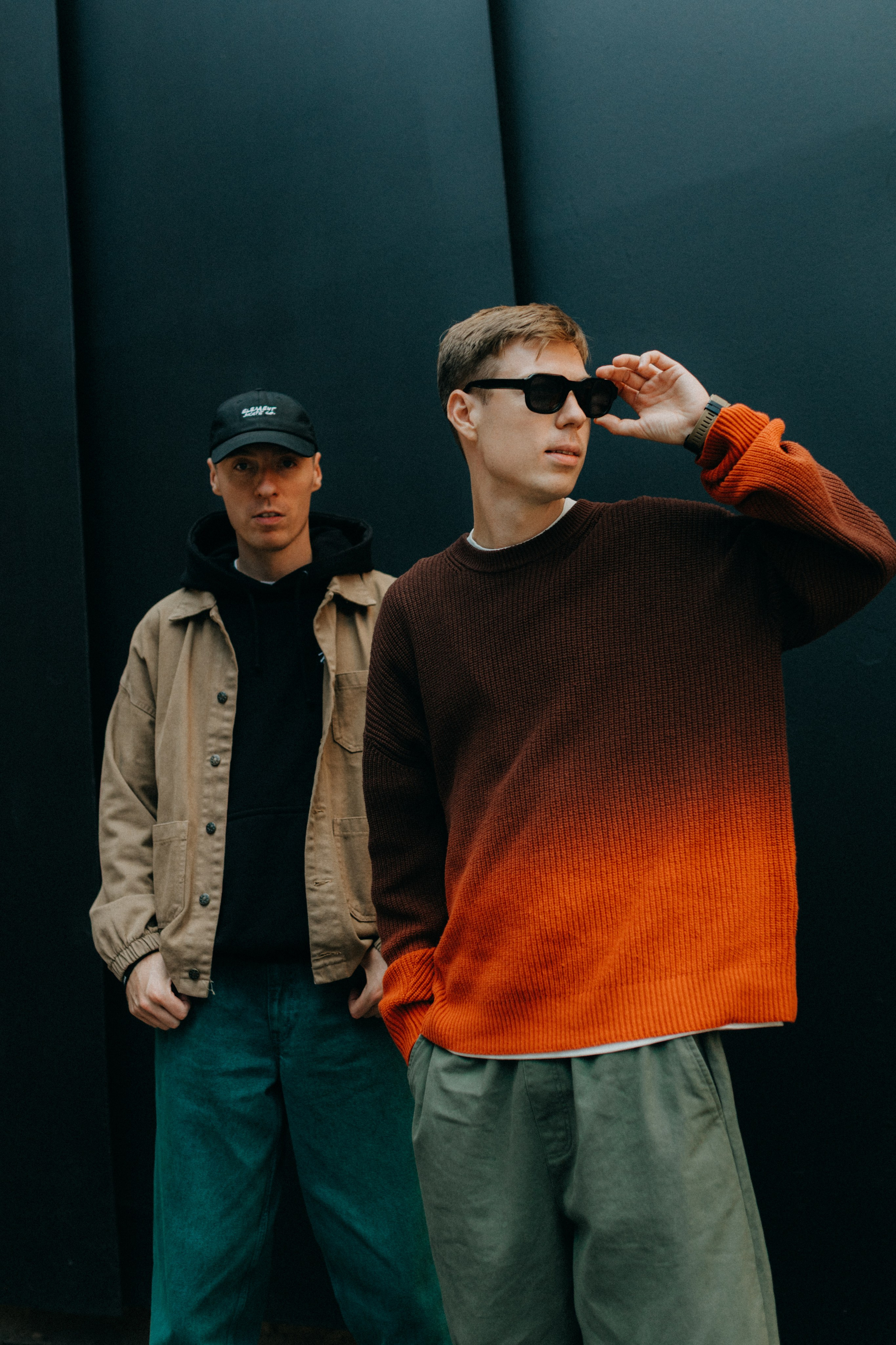 Dabro. Фотограф НОГИНСК, Москва, Анастасия Белая