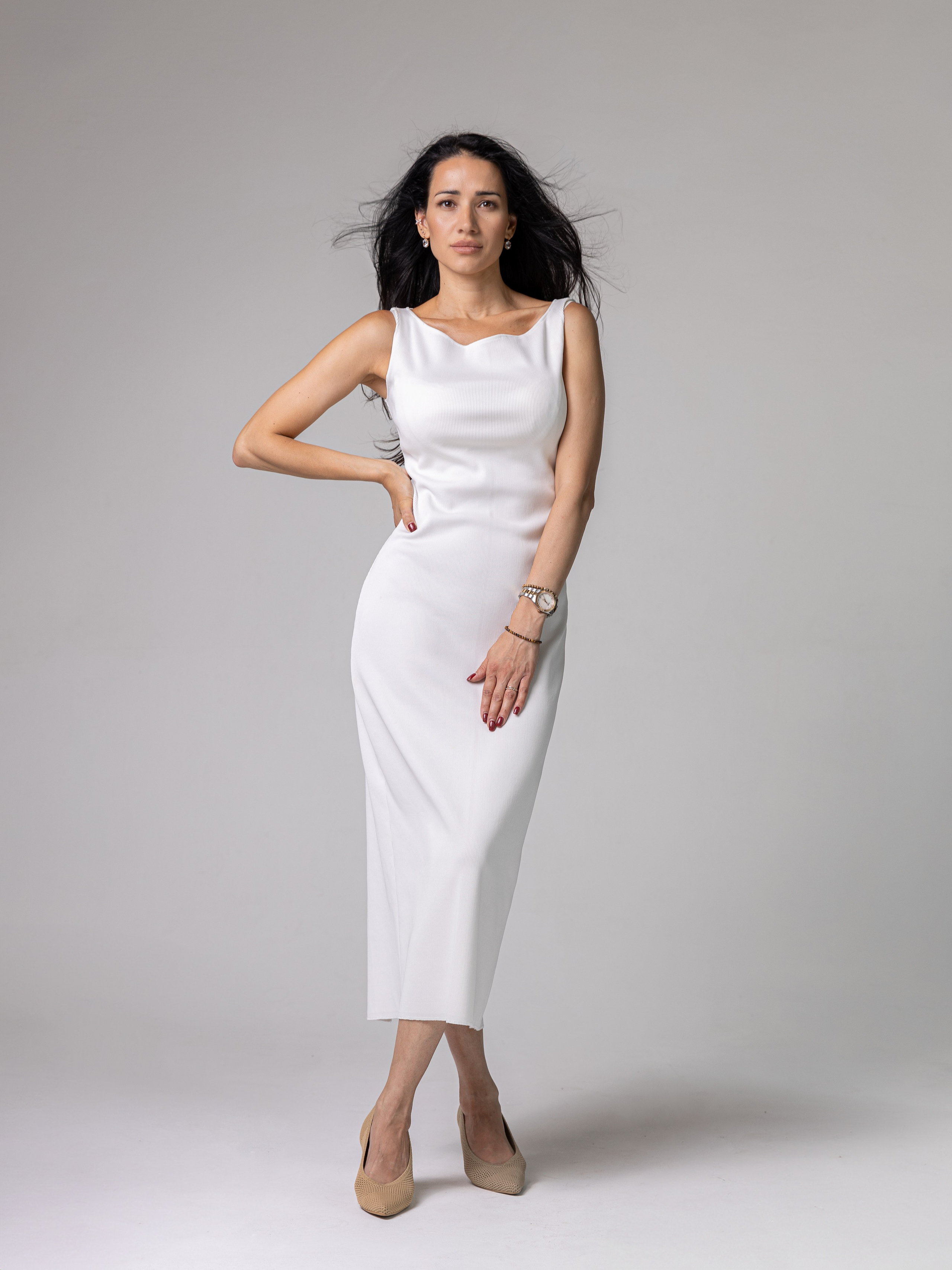 Альбина. Семейный и детский фотограф в Обнинске Анастасия Улитко