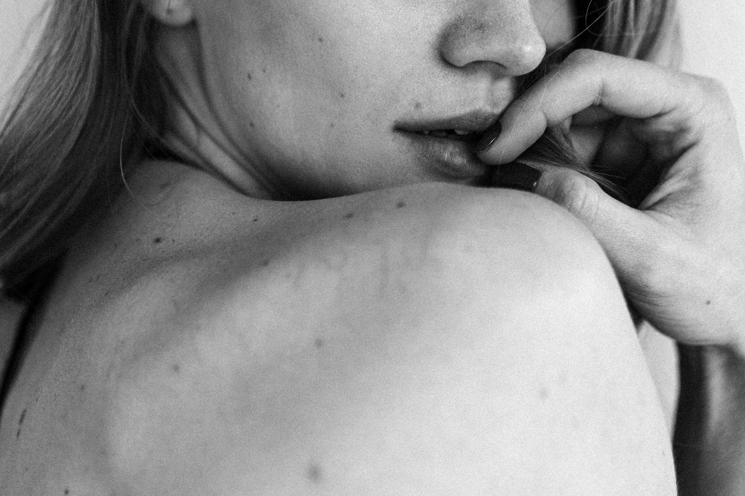 Photographer Tanya Haurylenka