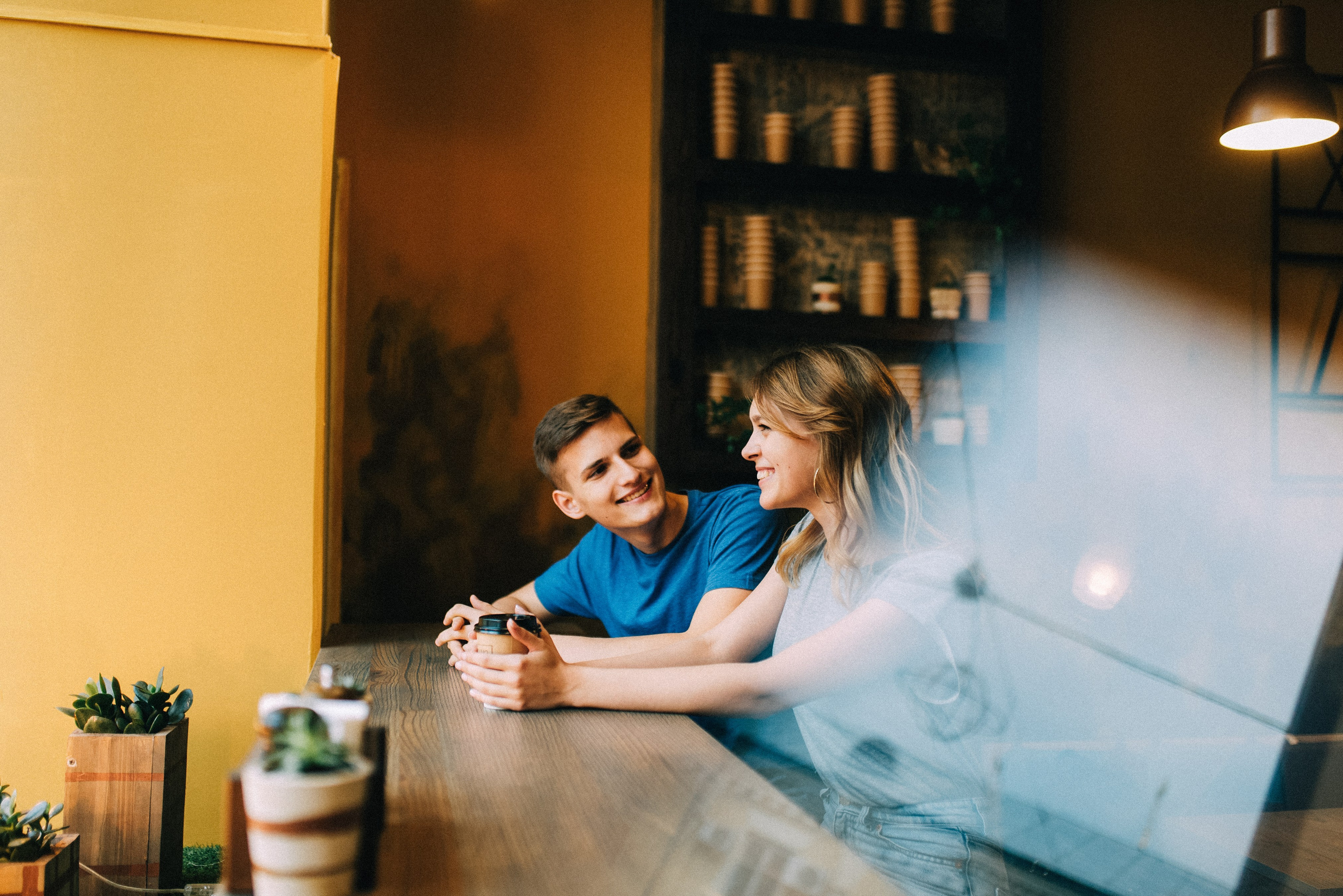НАСТЯ И КИРИЛЛ. Шашкова Вероника / Свадебный и семейный фотограф Москва и Ярославль