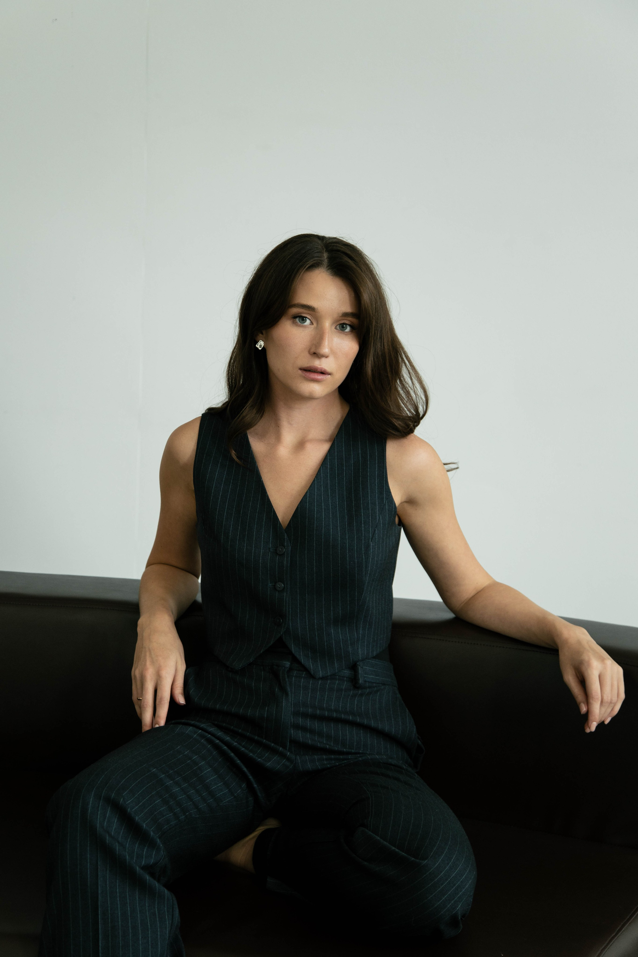 Komarenko. Студия Архитектуры и Дизайна. Фотограф Анна Чернигова