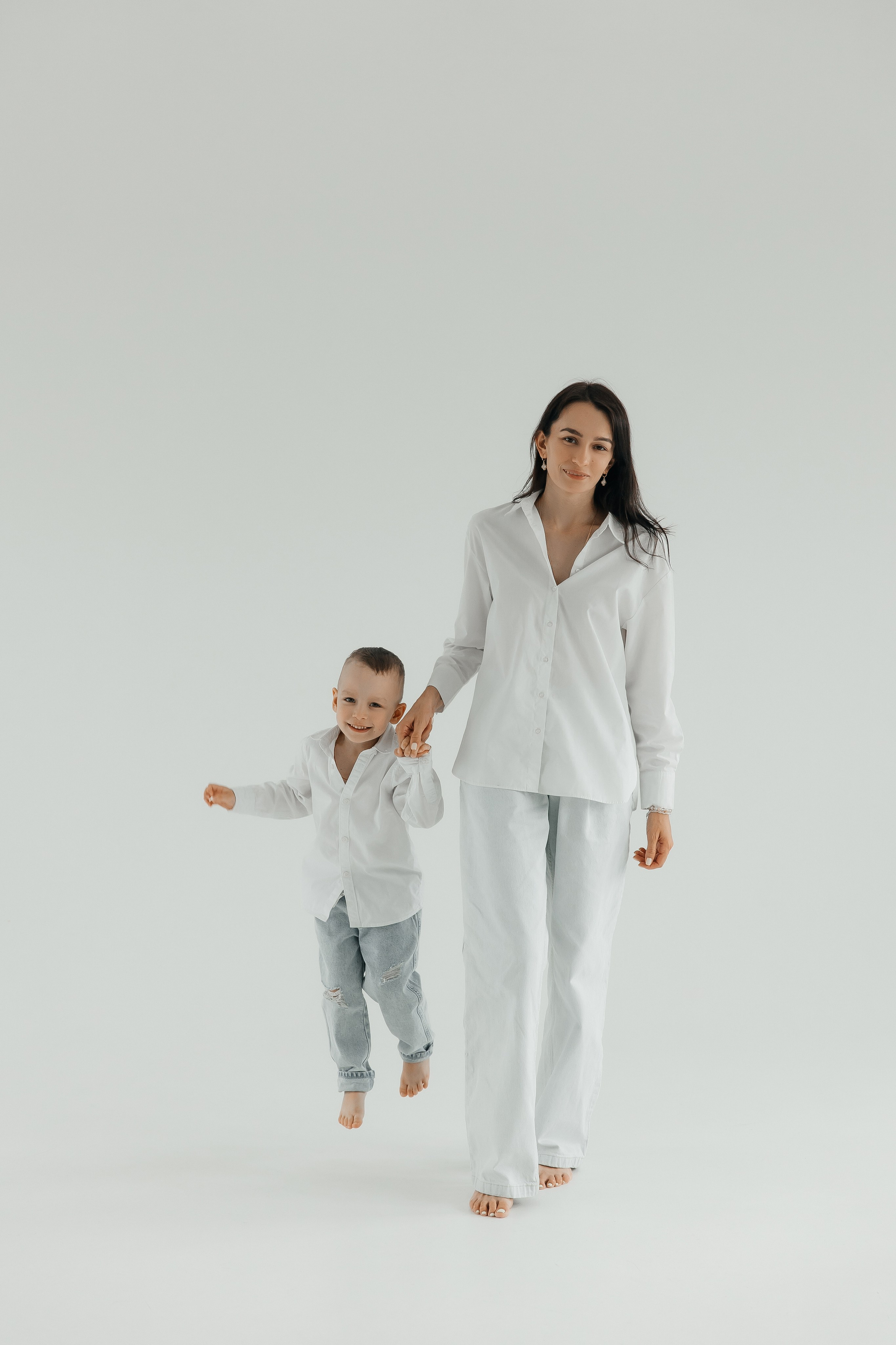 Ничего лишнего. Фотограф в Белгороде Анастасия Веленгурская