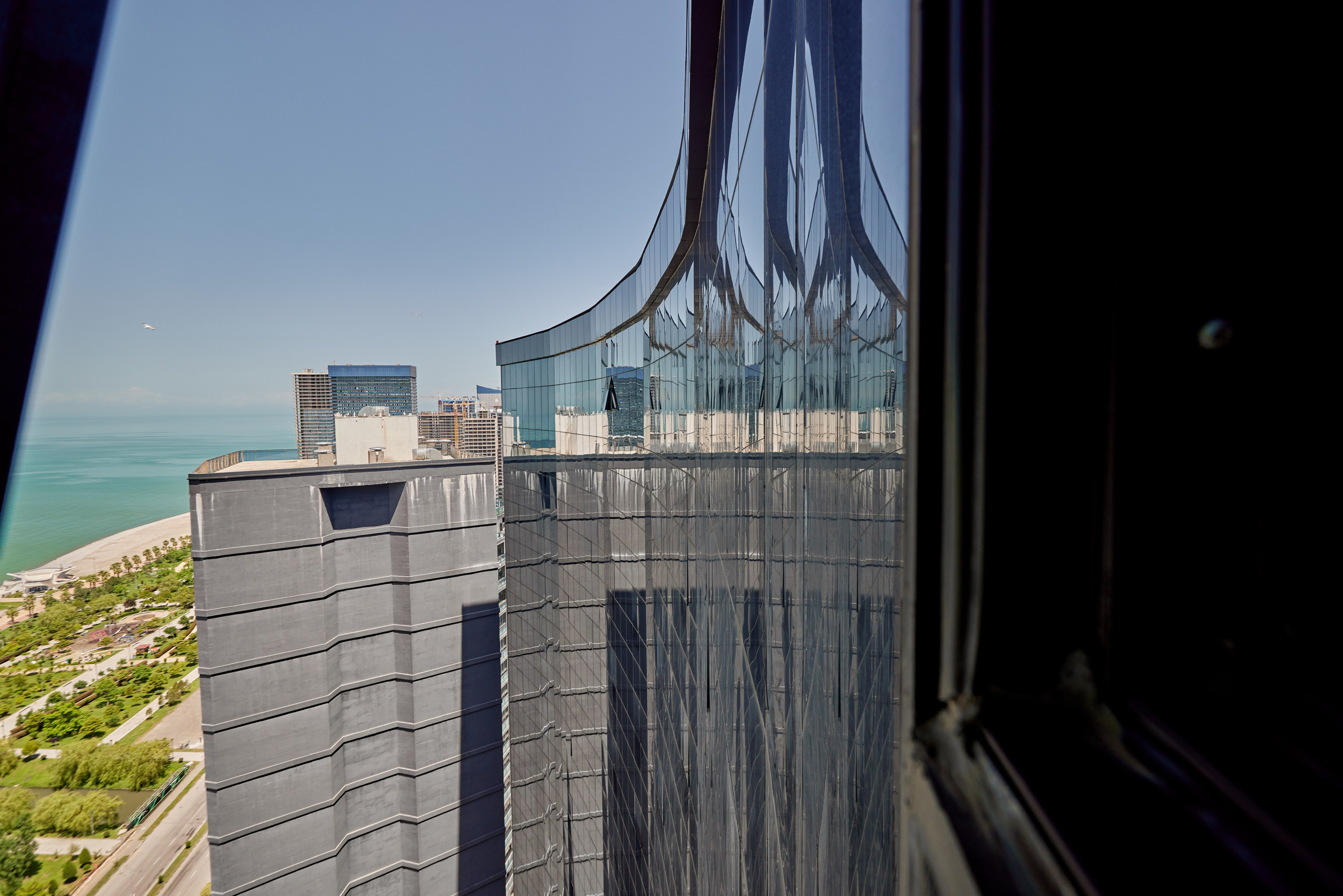 LEGEND BATUMI. Режиссёр, клипмейкер, фотограф — Андрей Охота