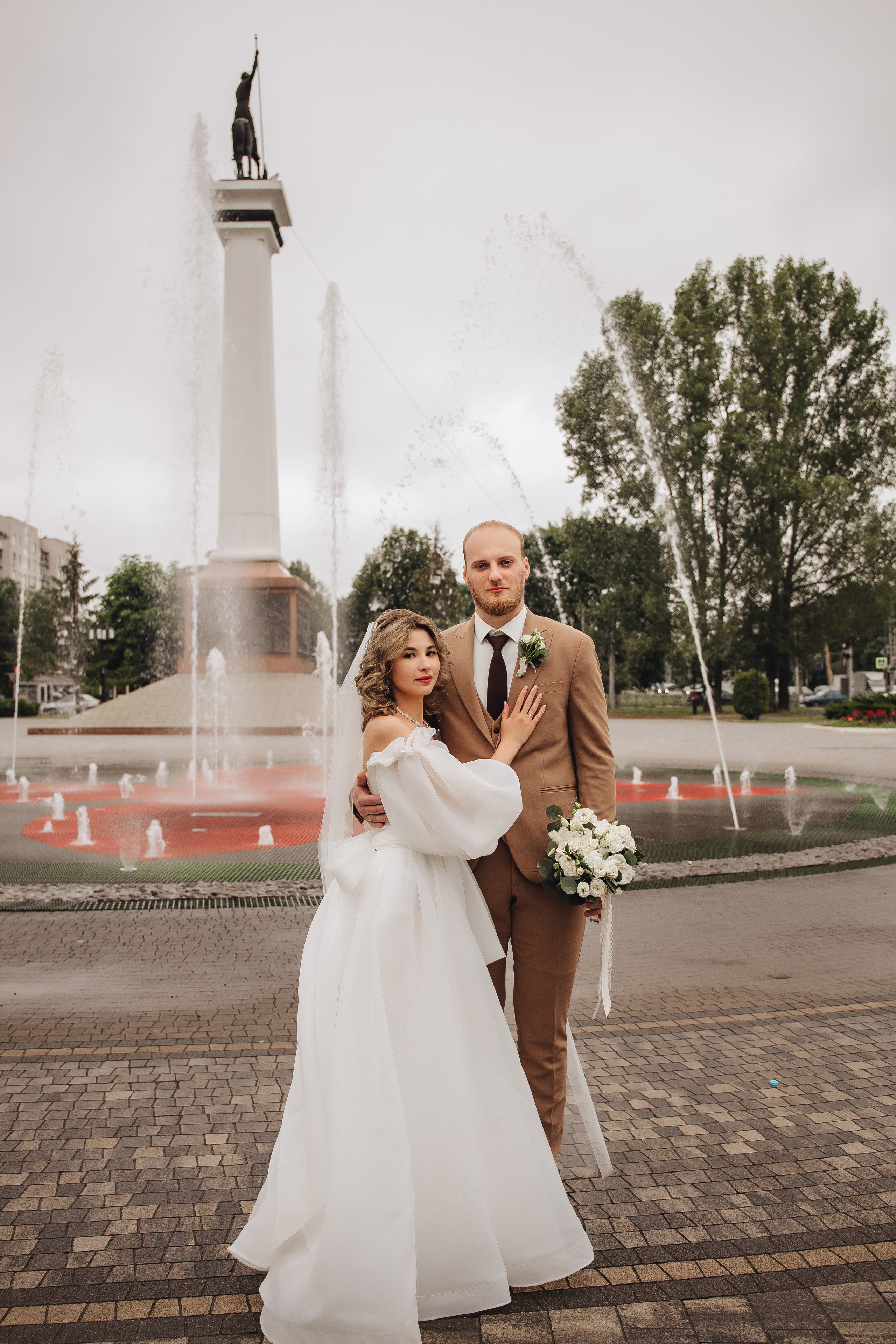 Кирилл & Лиза. Лето в городе. Свадебный и семейный фотограф Пушкин Царское Село СПБ Питер Санкт-Петербург и Рязань Ольга Козлова