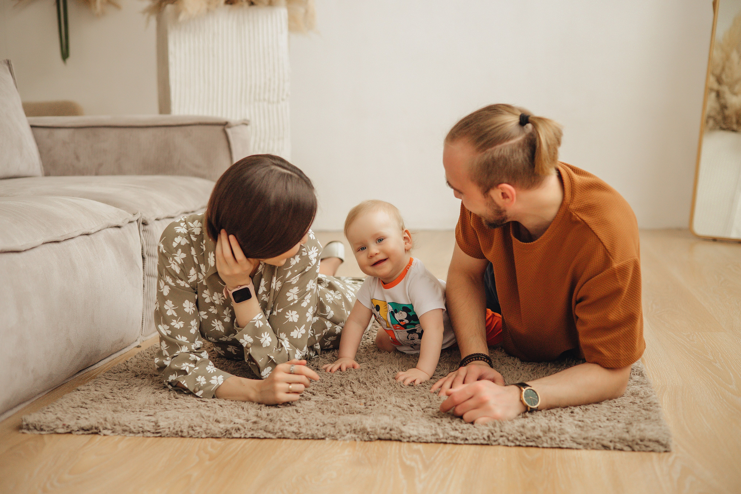 Света + Паша + Ярослав. Студия. Свадебный и семейный фотограф Пушкин Царское Село СПБ Питер Санкт-Петербург и Рязань Ольга Козлова