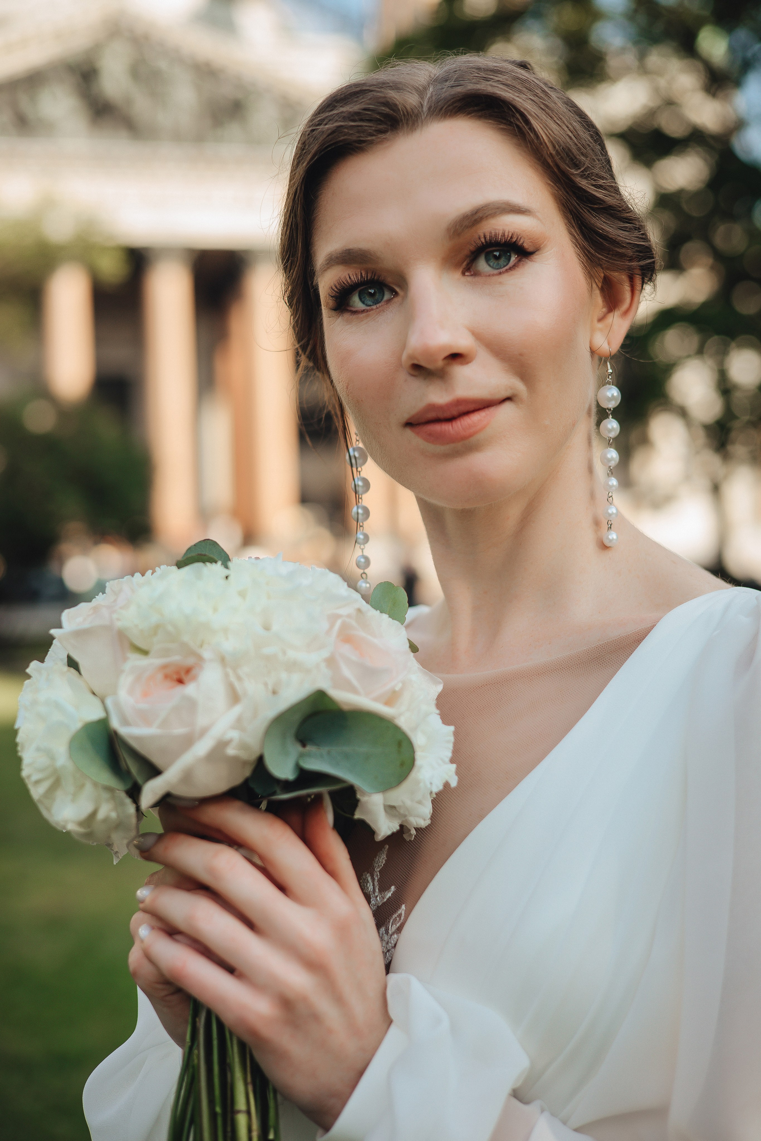 Андрей & Вика. Теплый вечер. Свадебный и семейный фотограф Пушкин Царское Село СПБ Питер Санкт-Петербург и Рязань Ольга Козлова