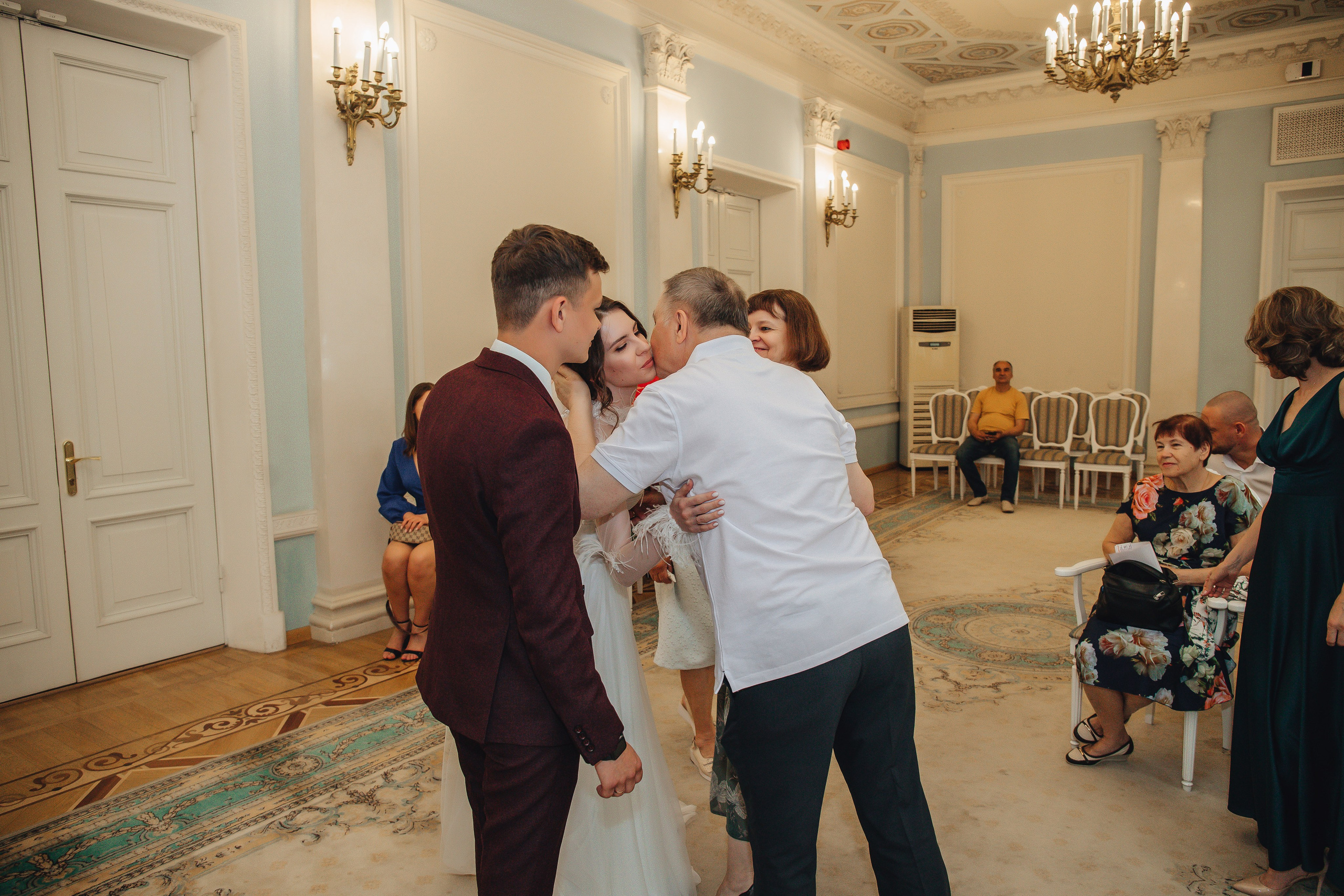 Саша & Настя. Полный день. Свадебный и семейный фотограф Пушкин Царское Село СПБ Питер Санкт-Петербург и Рязань Ольга Козлова