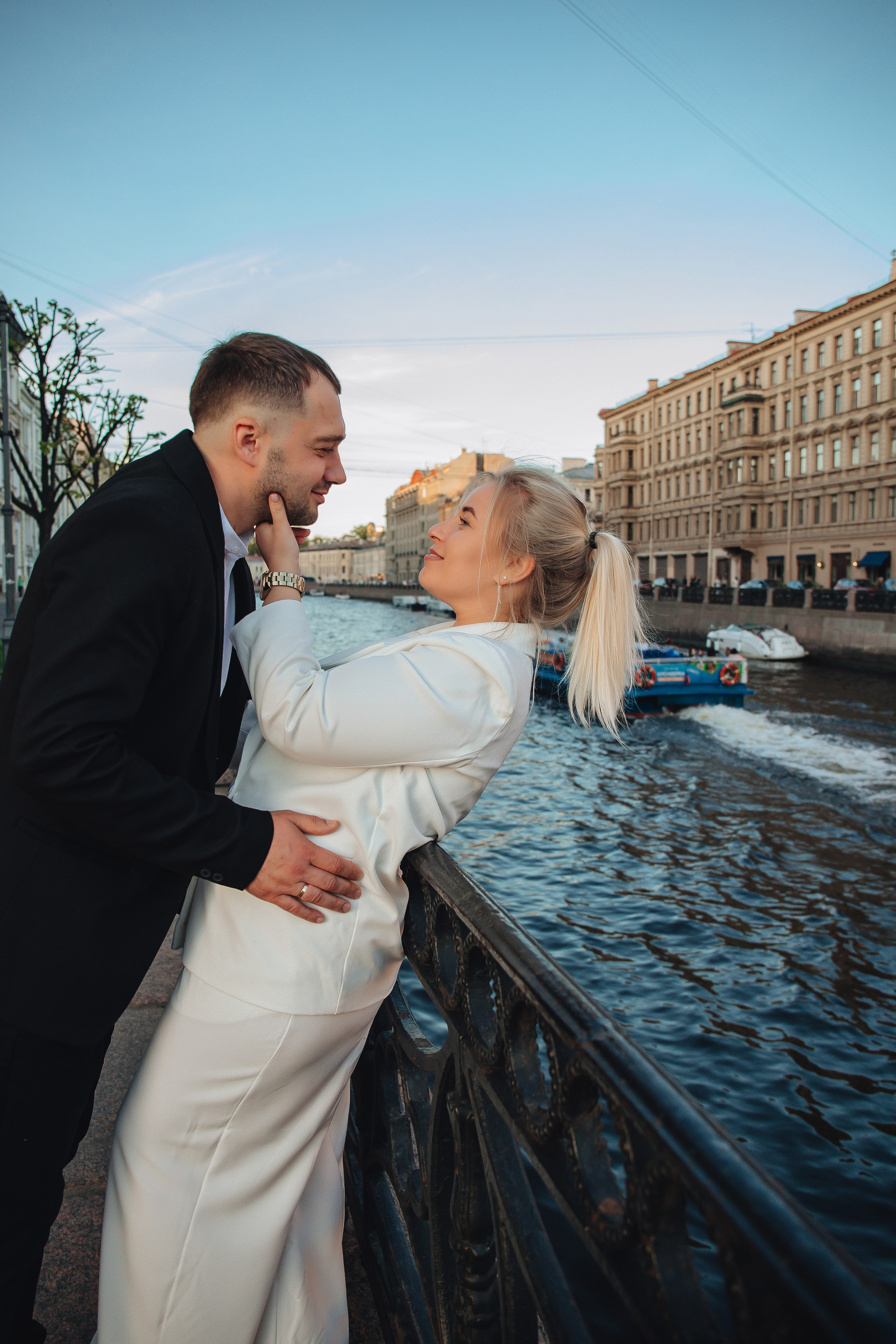 Слава & Маша. Цветение. Свадебный и семейный фотограф Пушкин Царское Село СПБ Питер Санкт-Петербург и Рязань Ольга Козлова