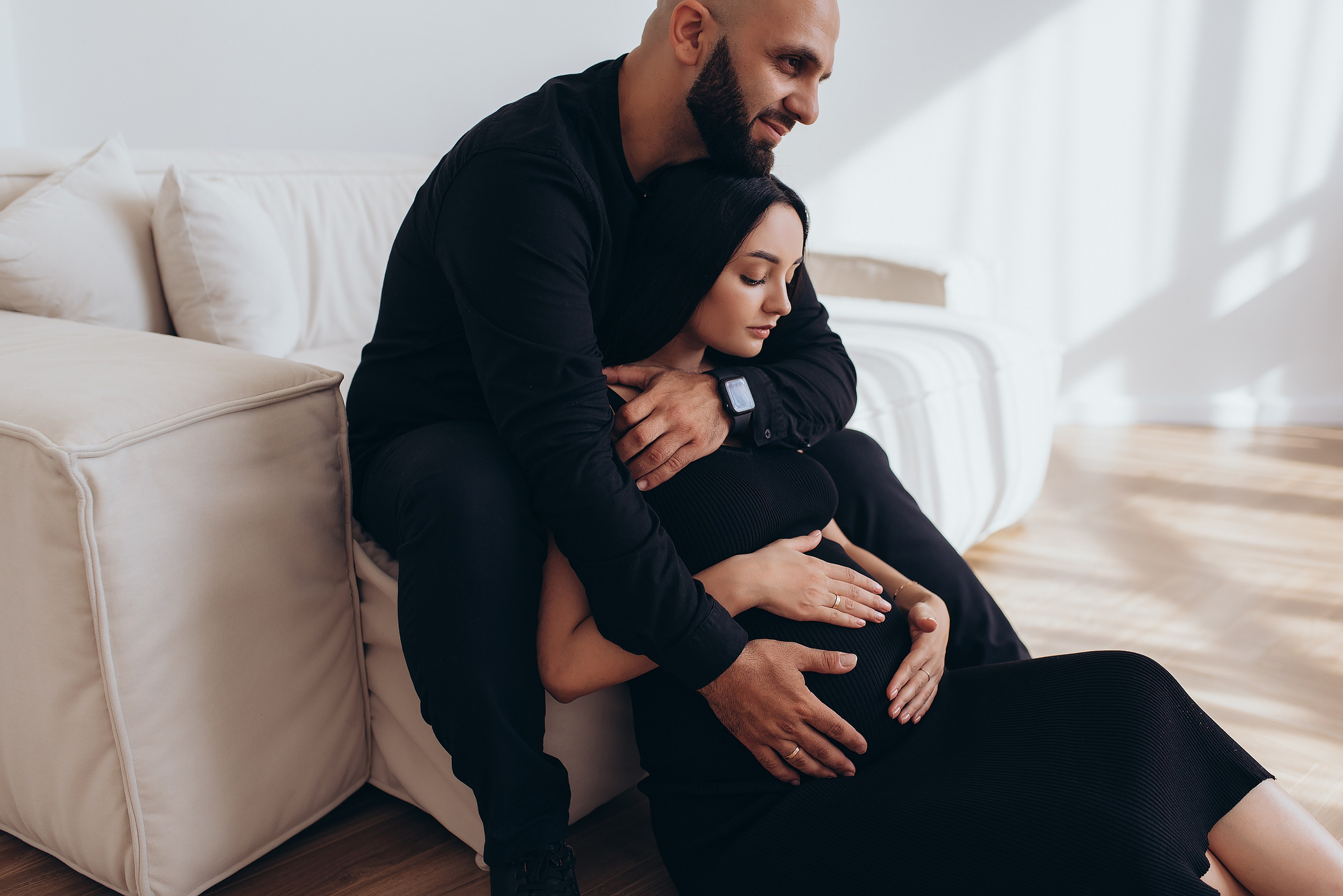 В Ожидании Чуда. Главная