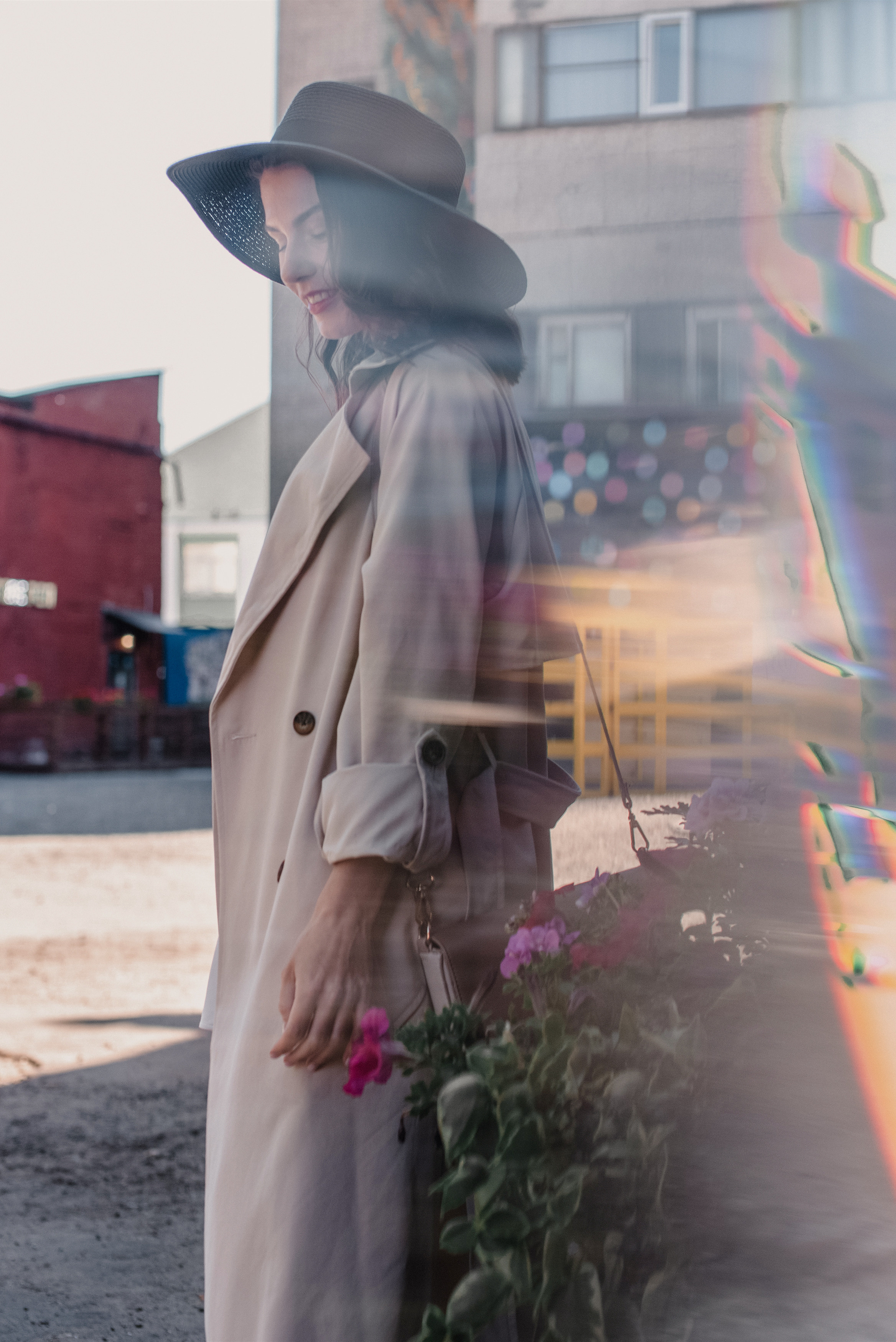 Портрет. Фото Видео Дизайн