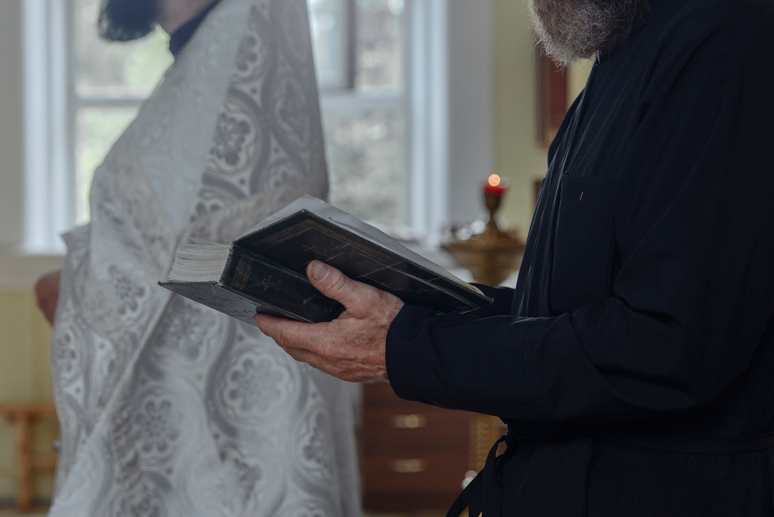 Крестины. Фотограф и видеограф в Москве и МО — Евгений Лавров