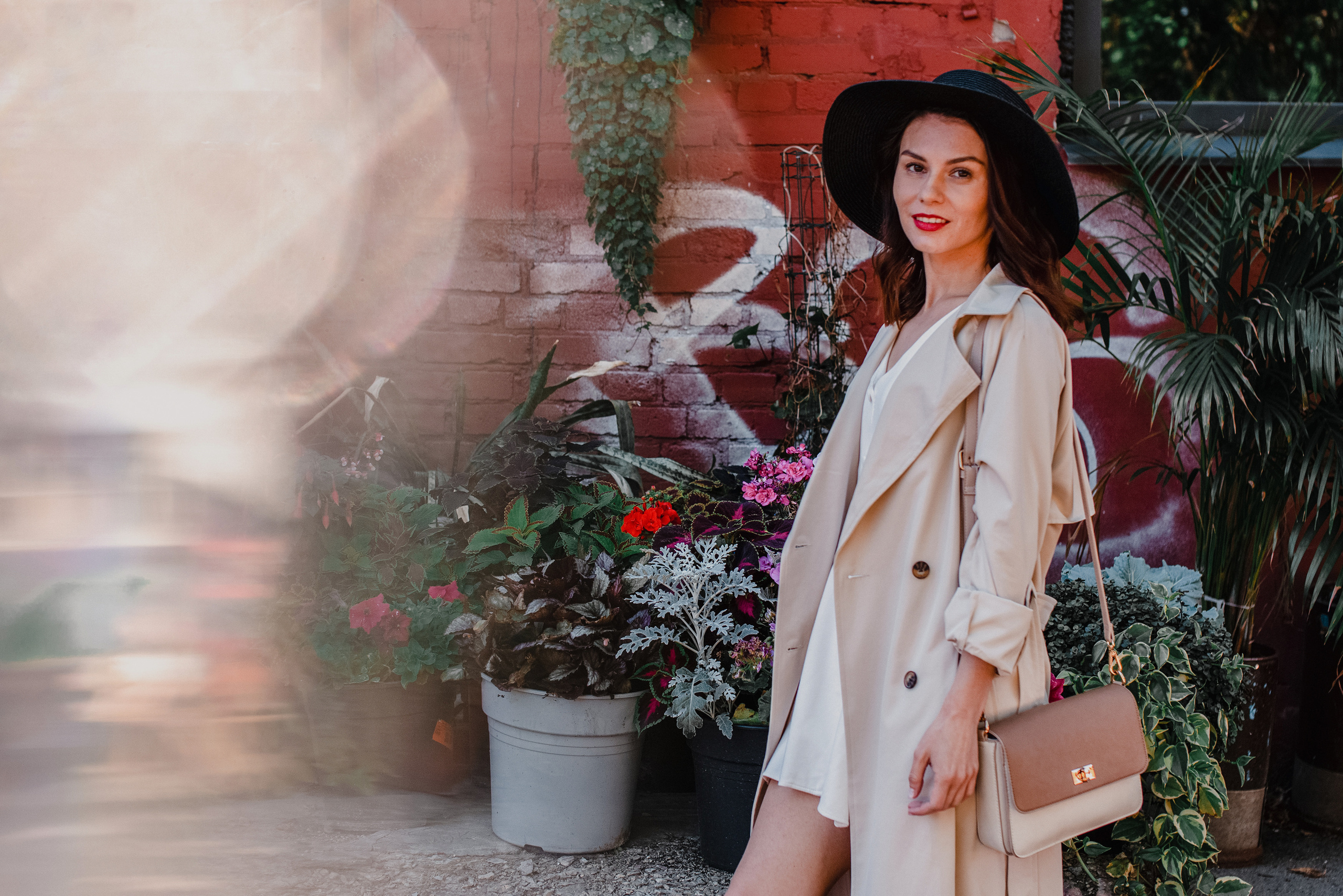 Портрет. Фото Видео Дизайн