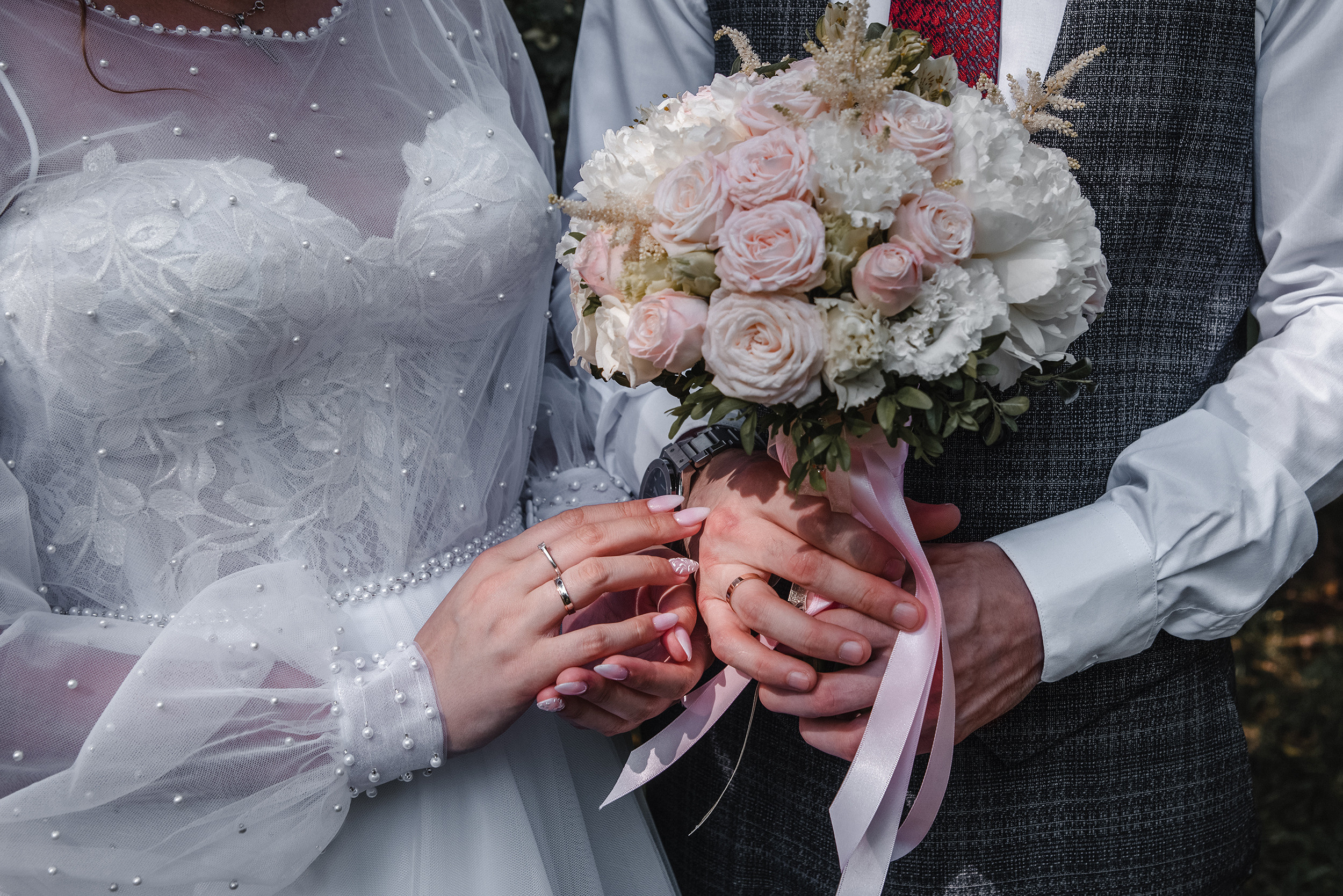 Евгений и Светлана. Фотограф и видеограф в Москве и МО — Евгений Лавров