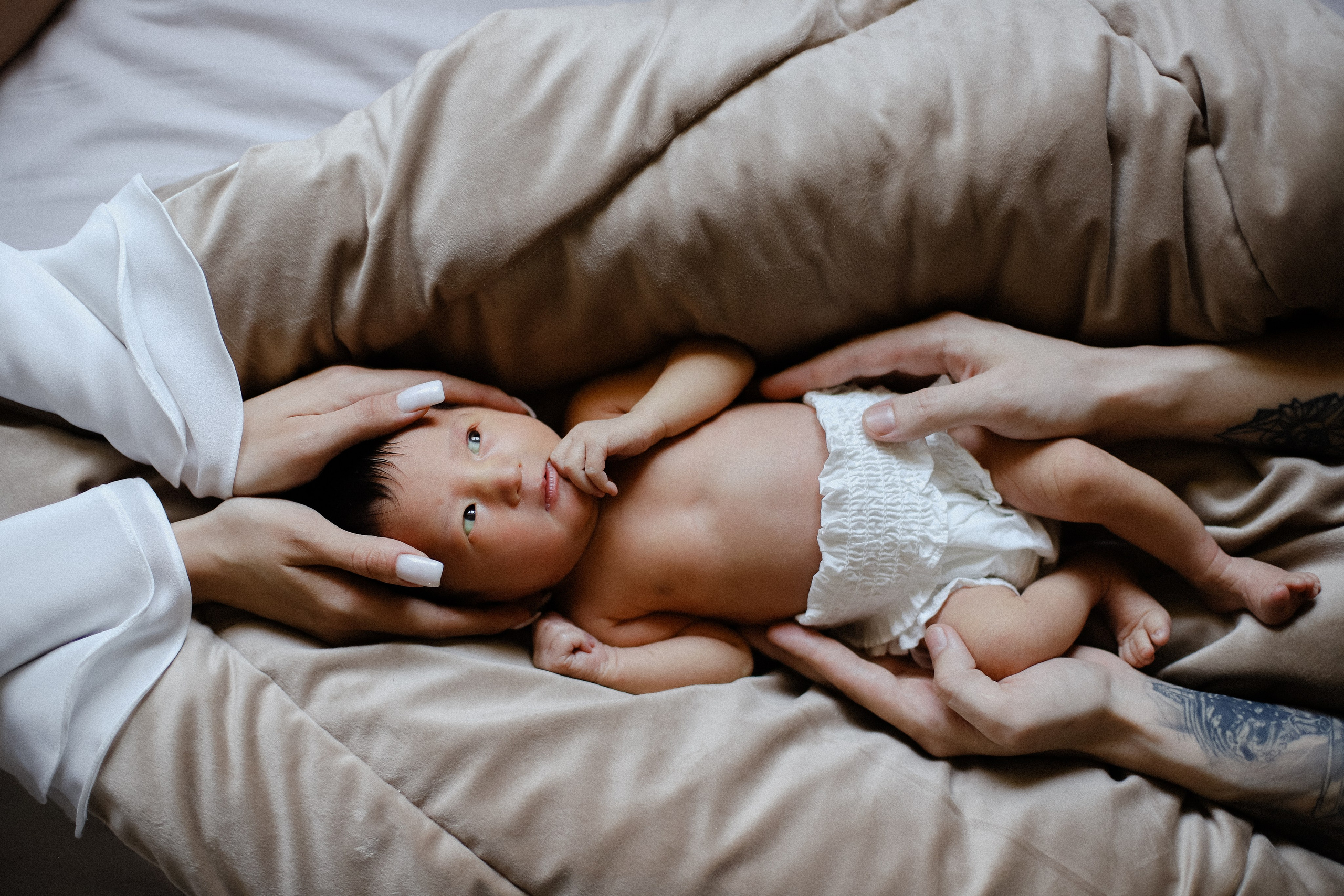 Лея. Фотограф в Алматы и Москве Даша Пушкина