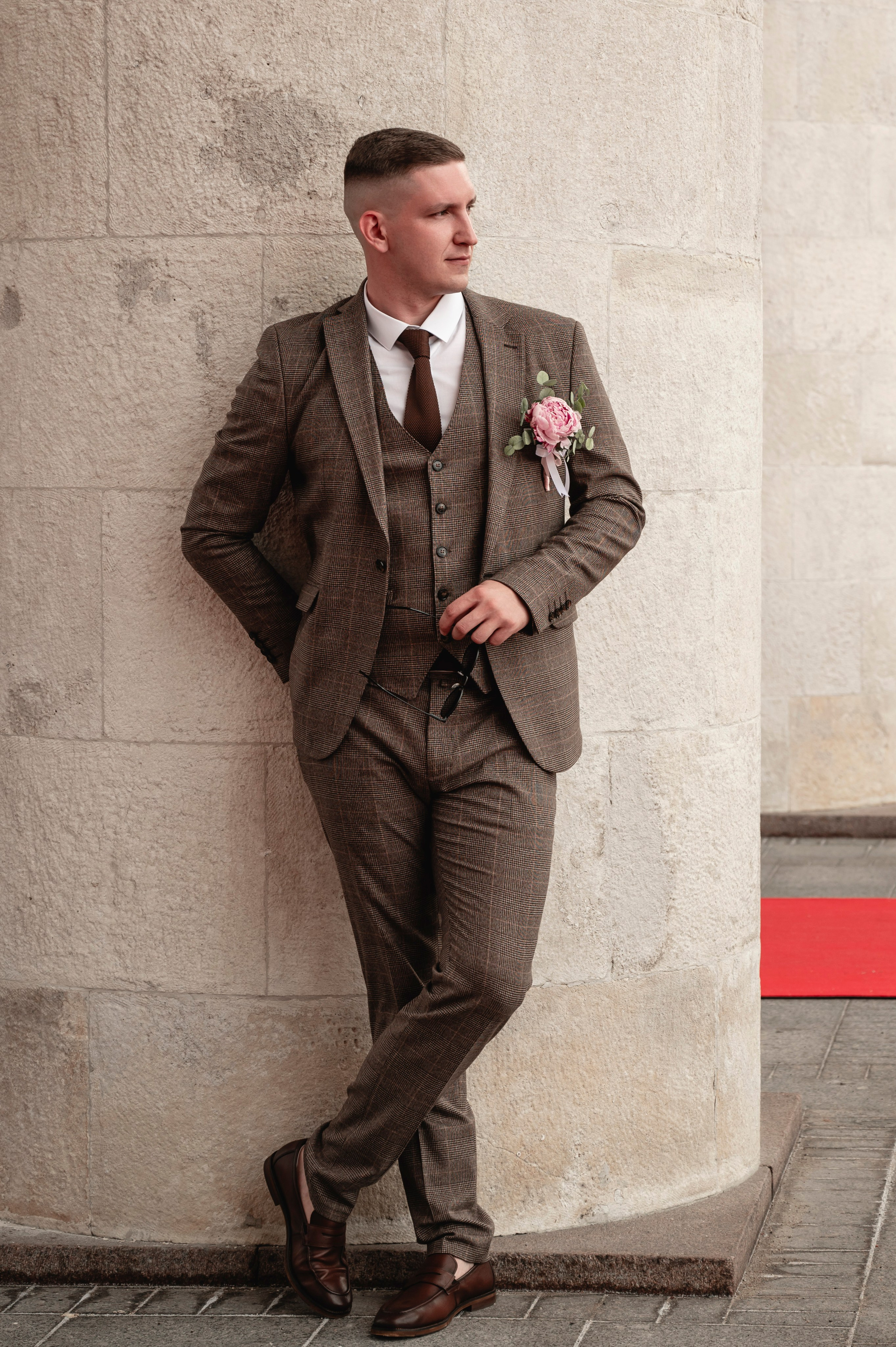 Юрий & Мария. Свадебный фотограф Татьяна Сорока Москва и МО