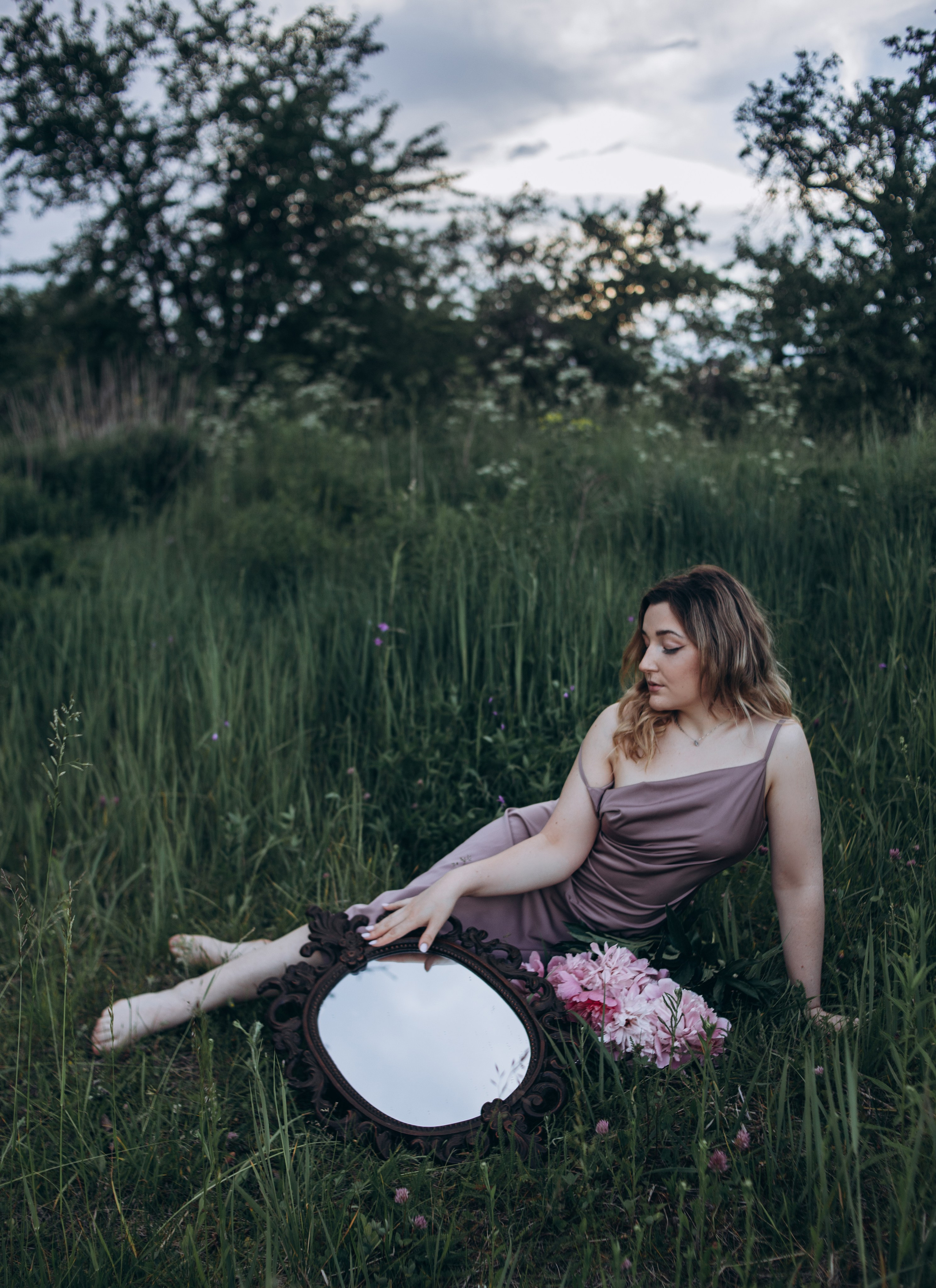 Лера. Фотограф Брянск