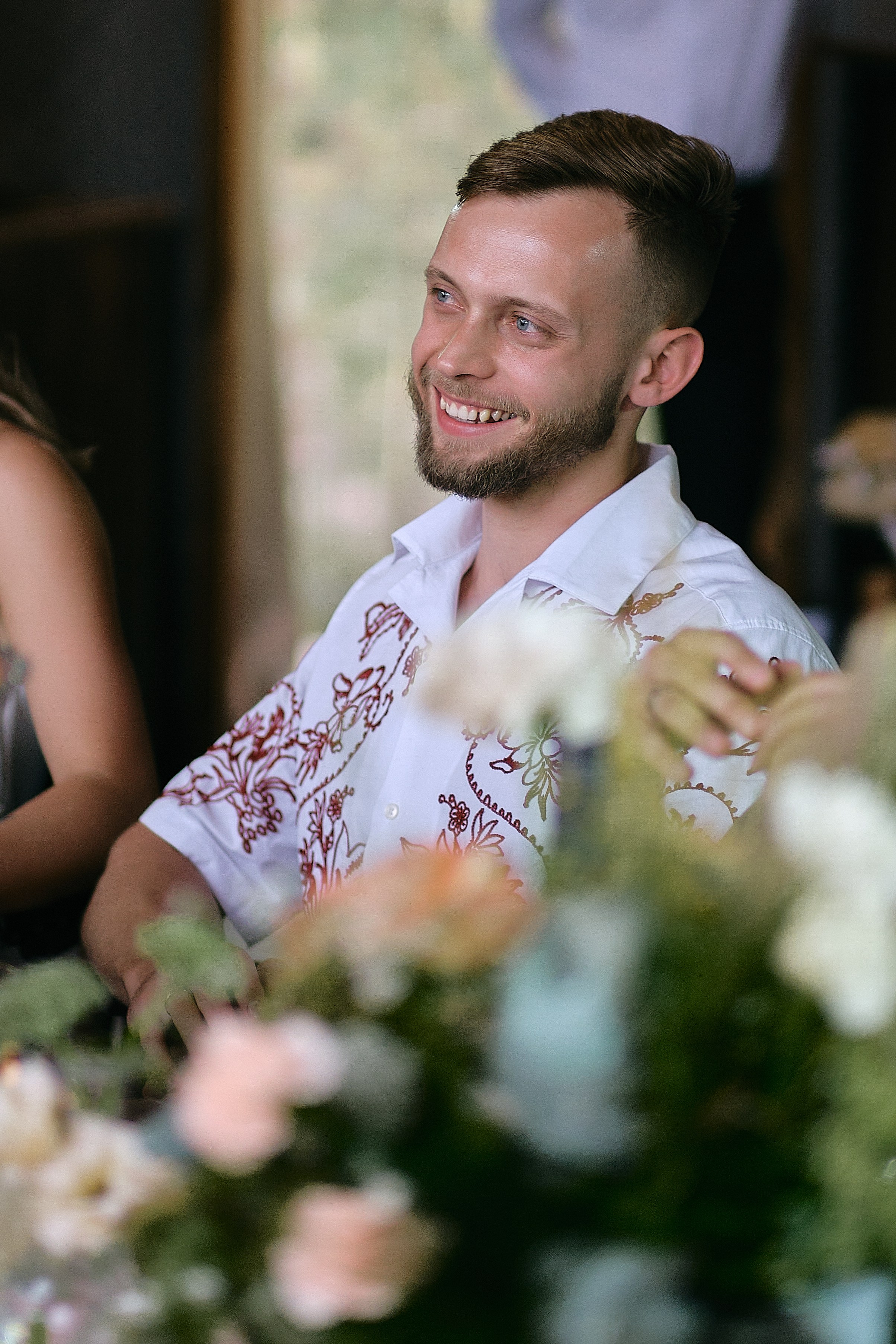 Александр и Екатерина. Фотограф в Москве и Санкт-Петербурге