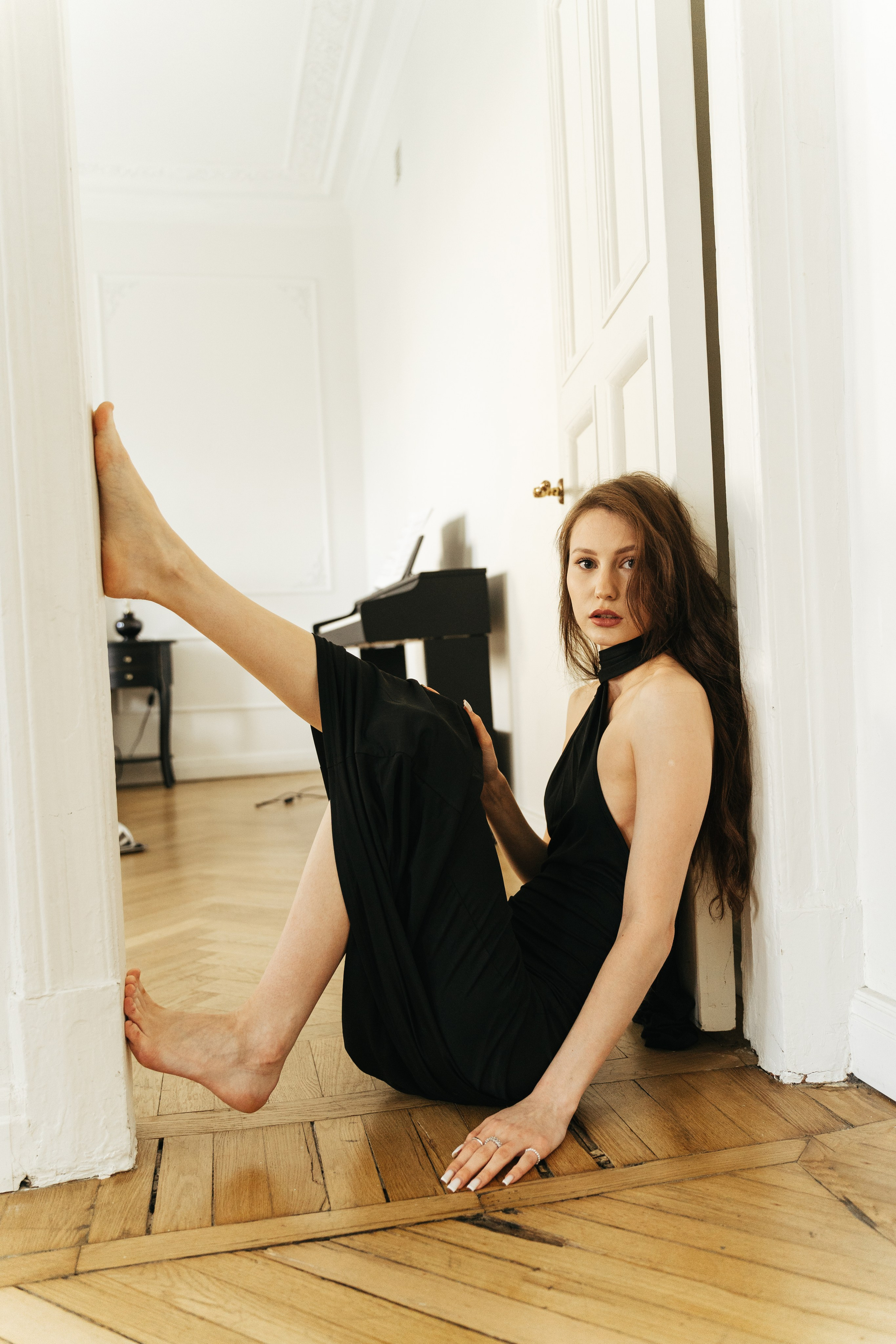 Отзывы. Портретный фотограф в Москве Юлия Леви