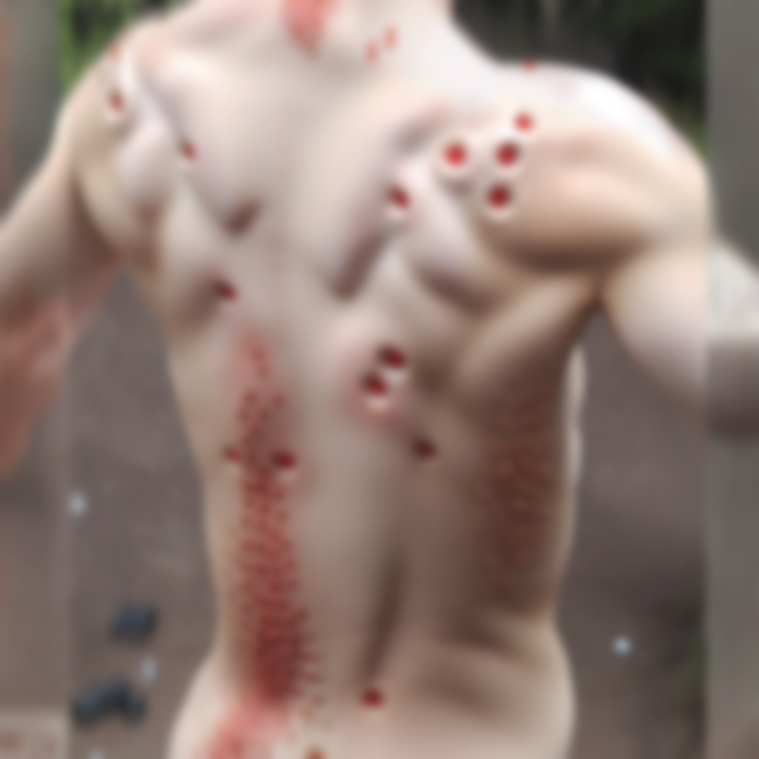 Loader. Nika Peshekhonova Contemporary Artist