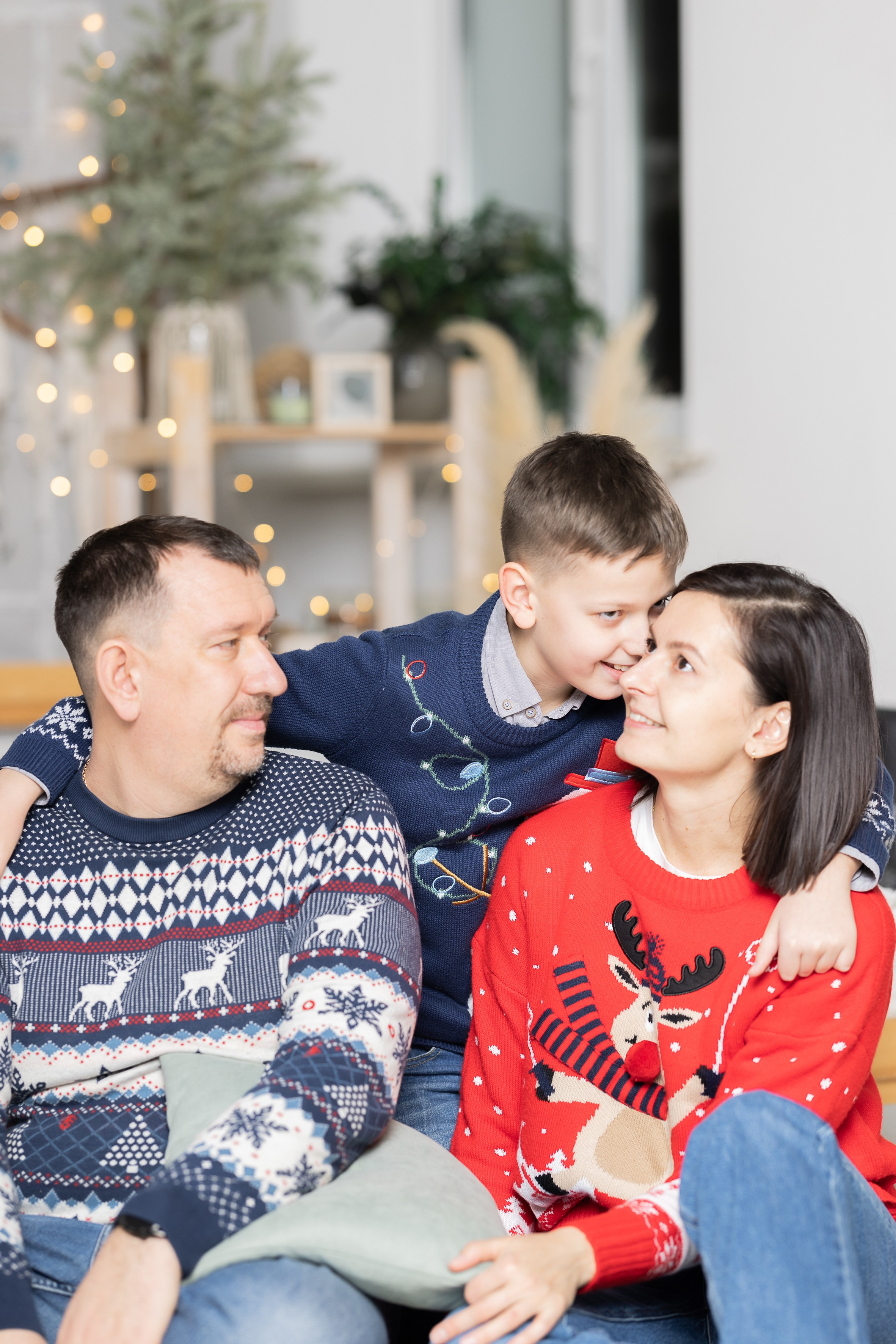 New year. Фотограф Диана Белогребень