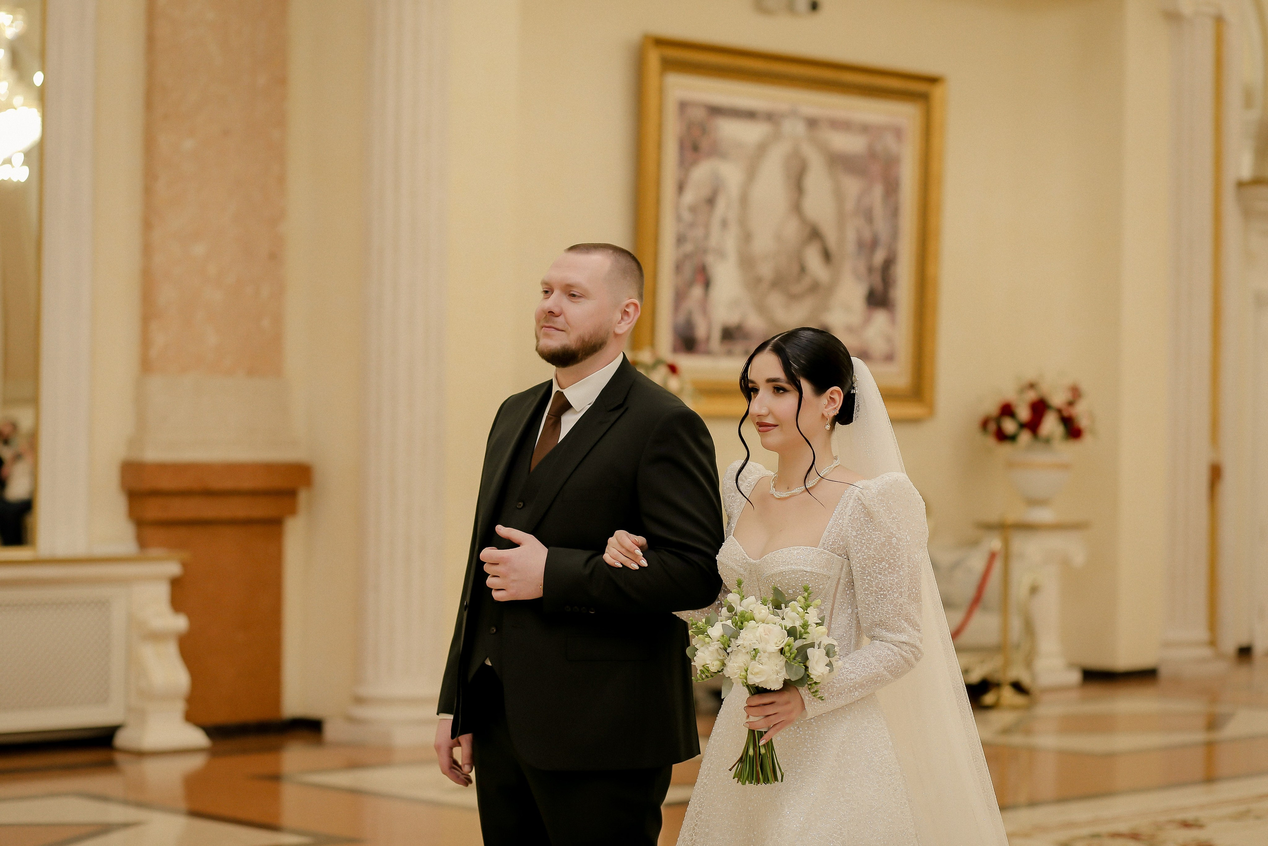 WEDDING DAY ПОЛНАЯ ВЕРСИЯ. Фото и Видео в Краснодаре Verveyko Studio