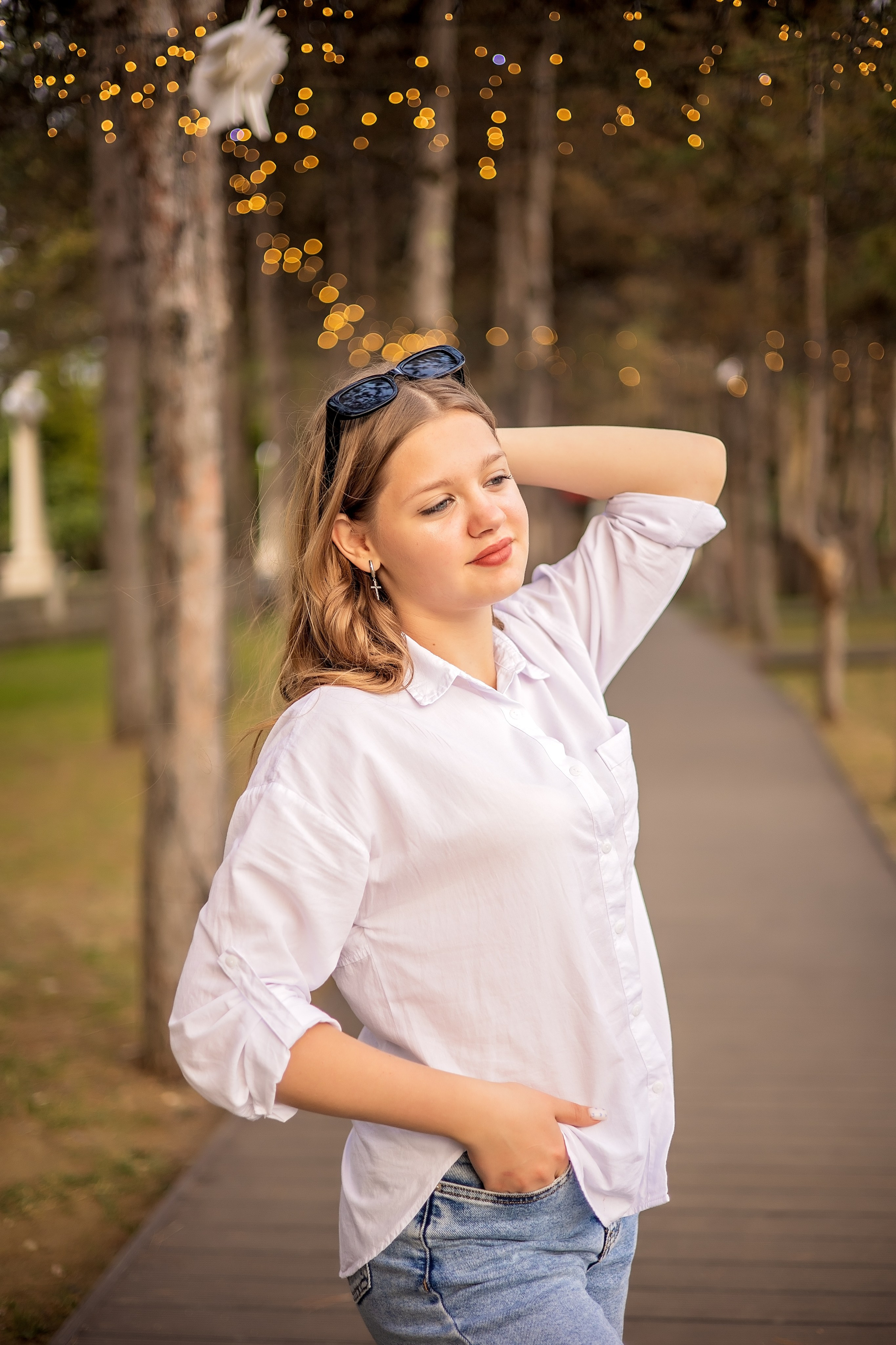 Хрустальная свадьба. Свадебный и семейный фотограф в Абхазии Эля Цишба