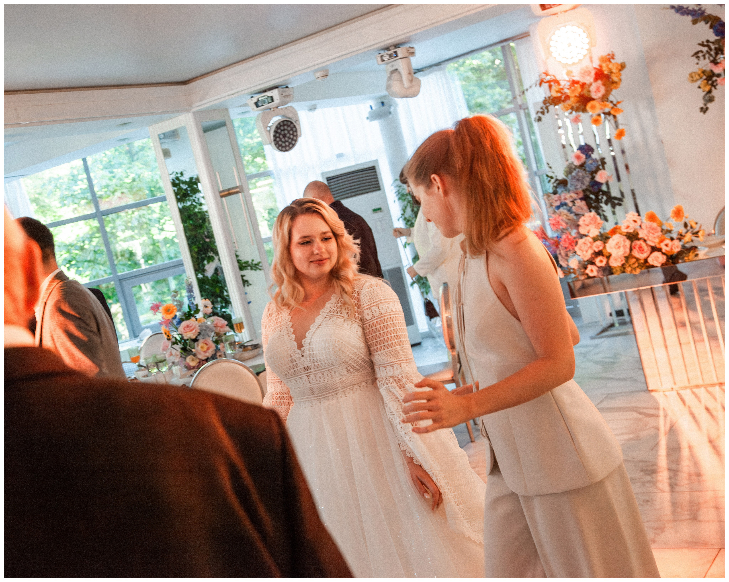 Никита и Екатерина. Георгий Тришаков