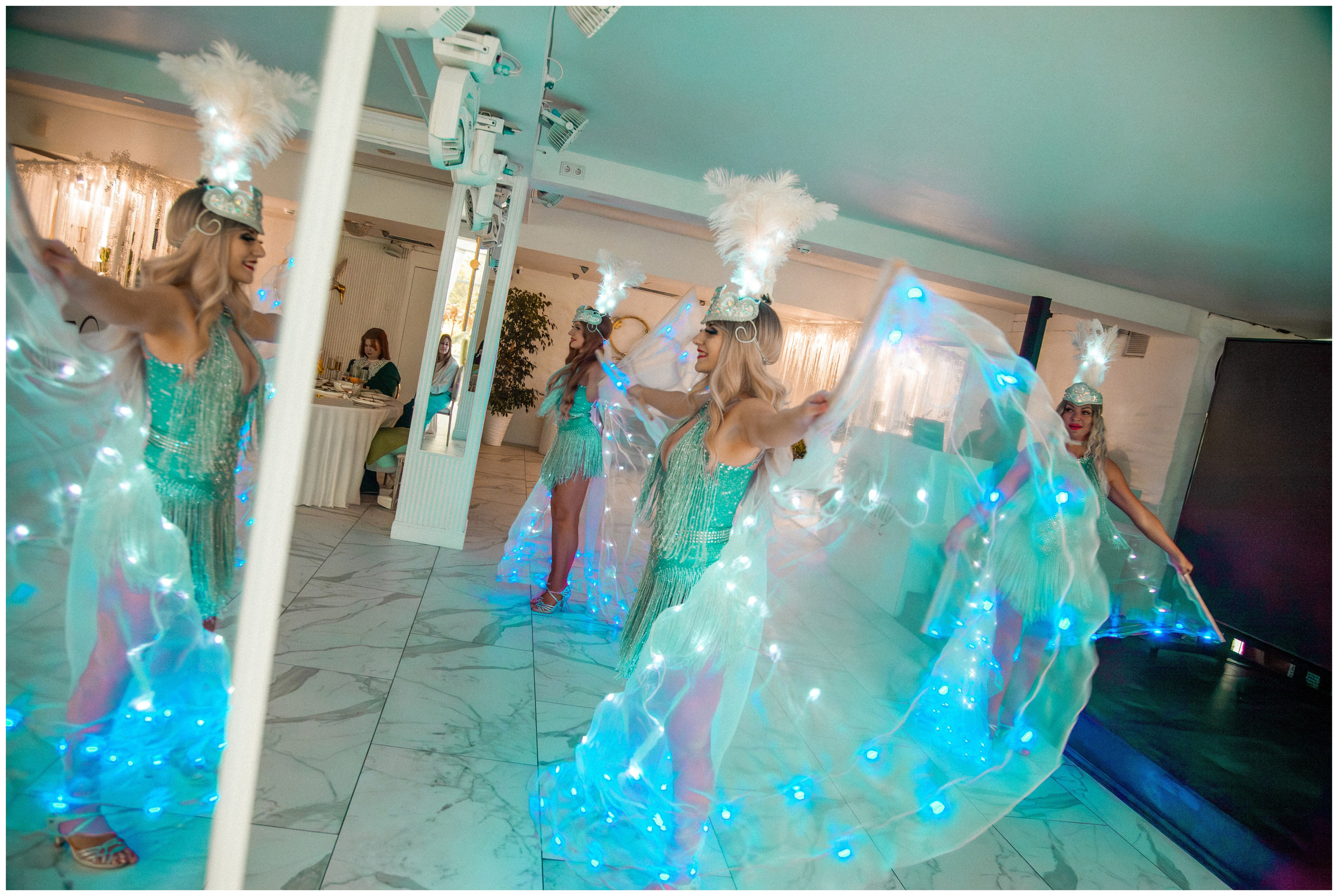 Никита и Екатерина. Георгий Тришаков