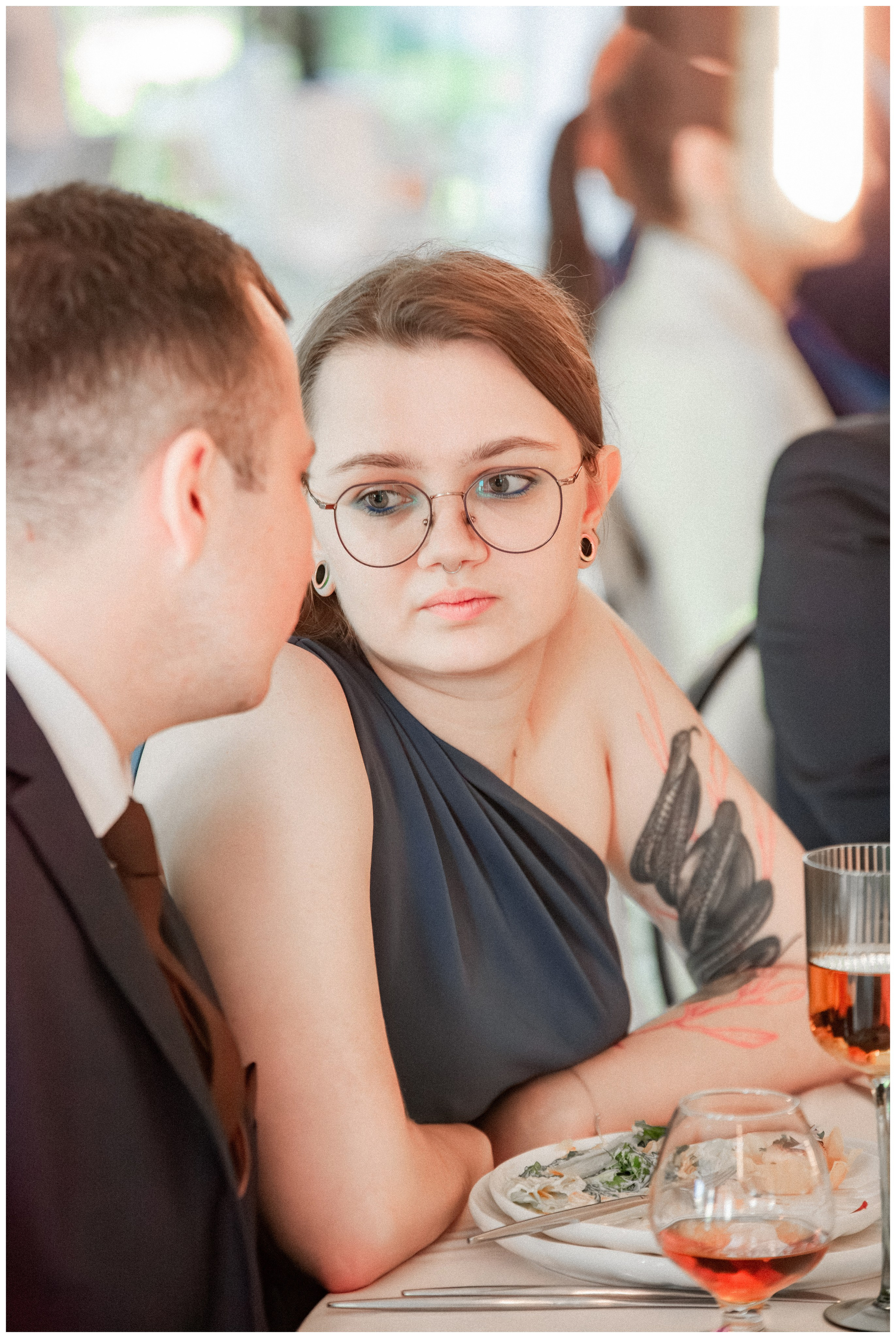 Никита и Екатерина. Георгий Тришаков