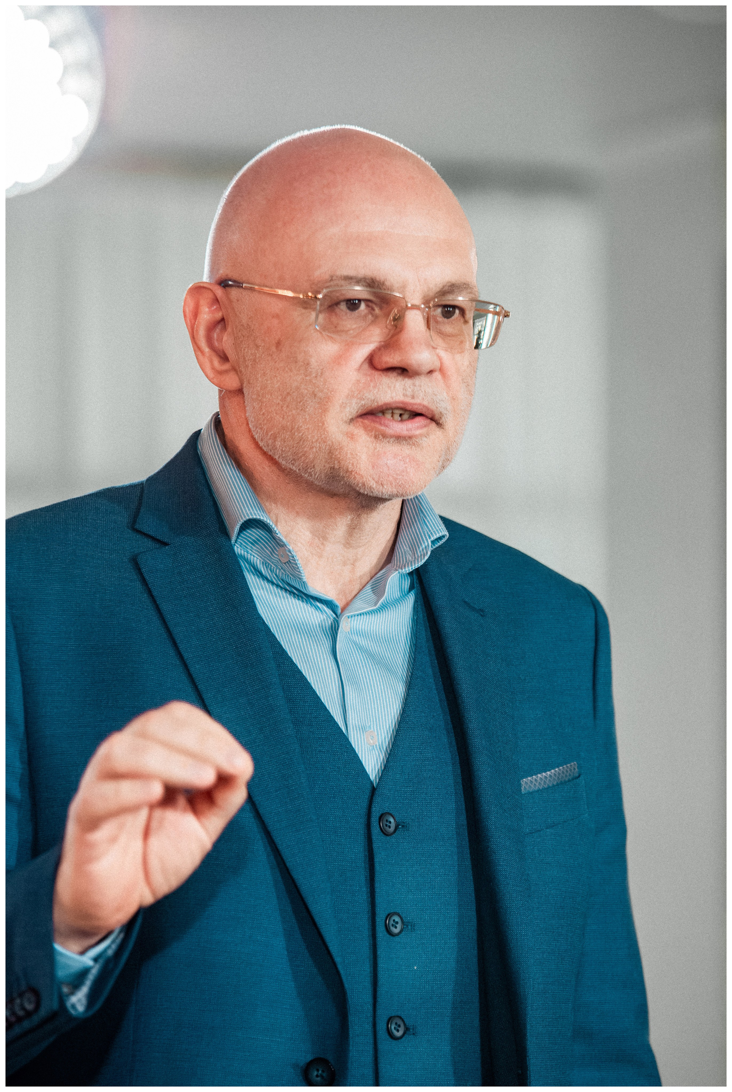 Никита и Екатерина. Георгий Тришаков