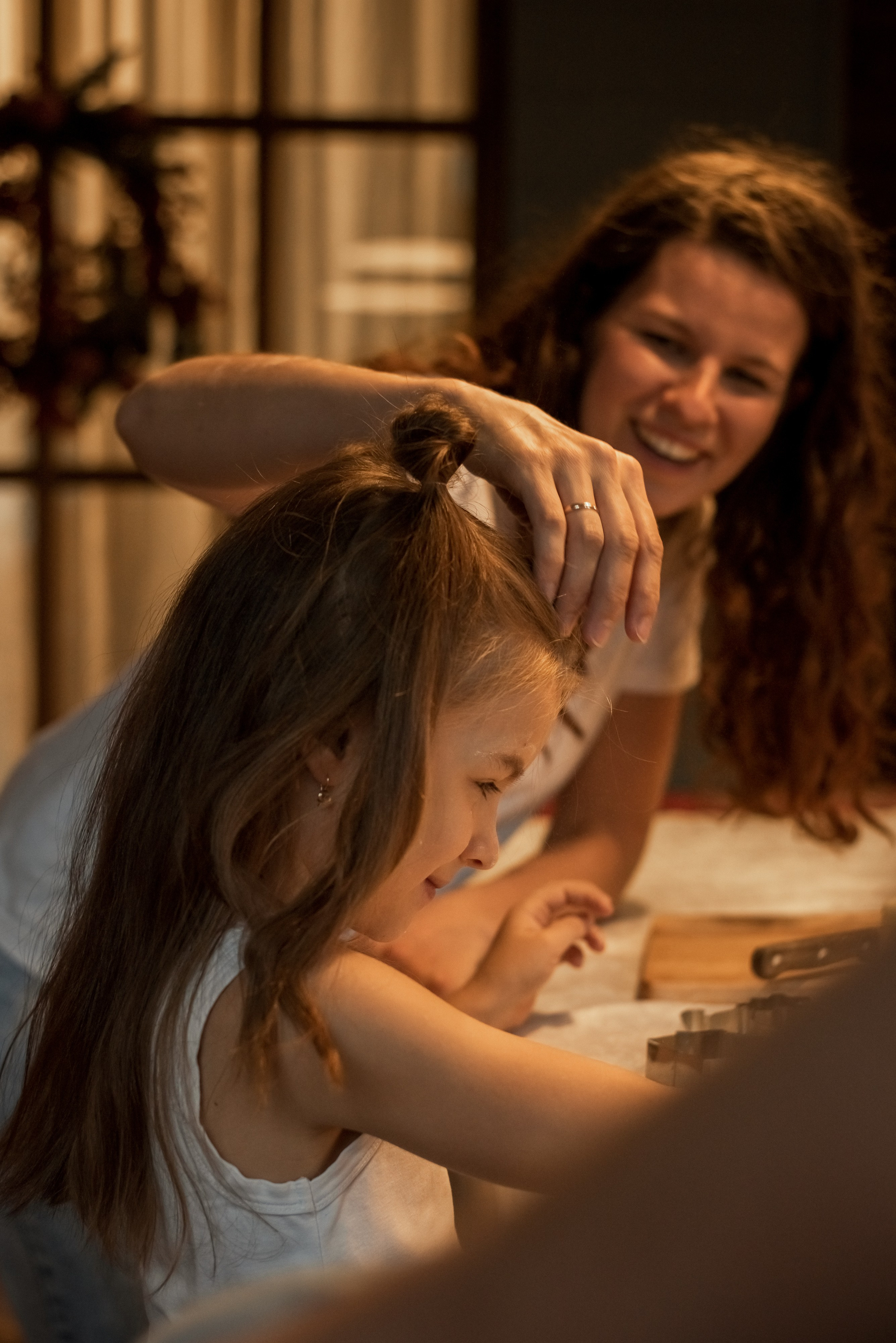 Студия. Семейный фотограф Екатерина Шаманаева