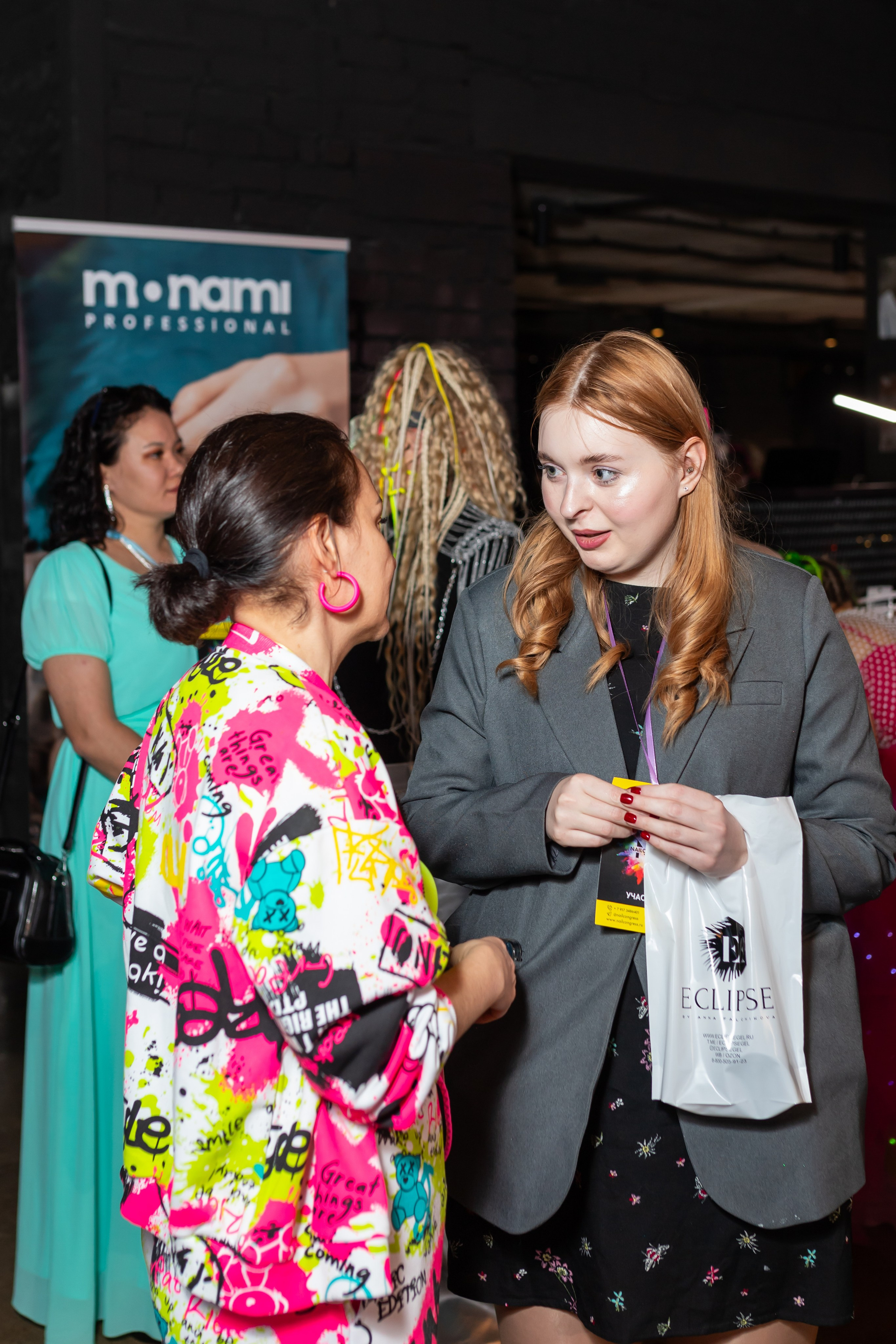 NailCongress 9. Марина Шаймухаметова. Фотограф в Уфе