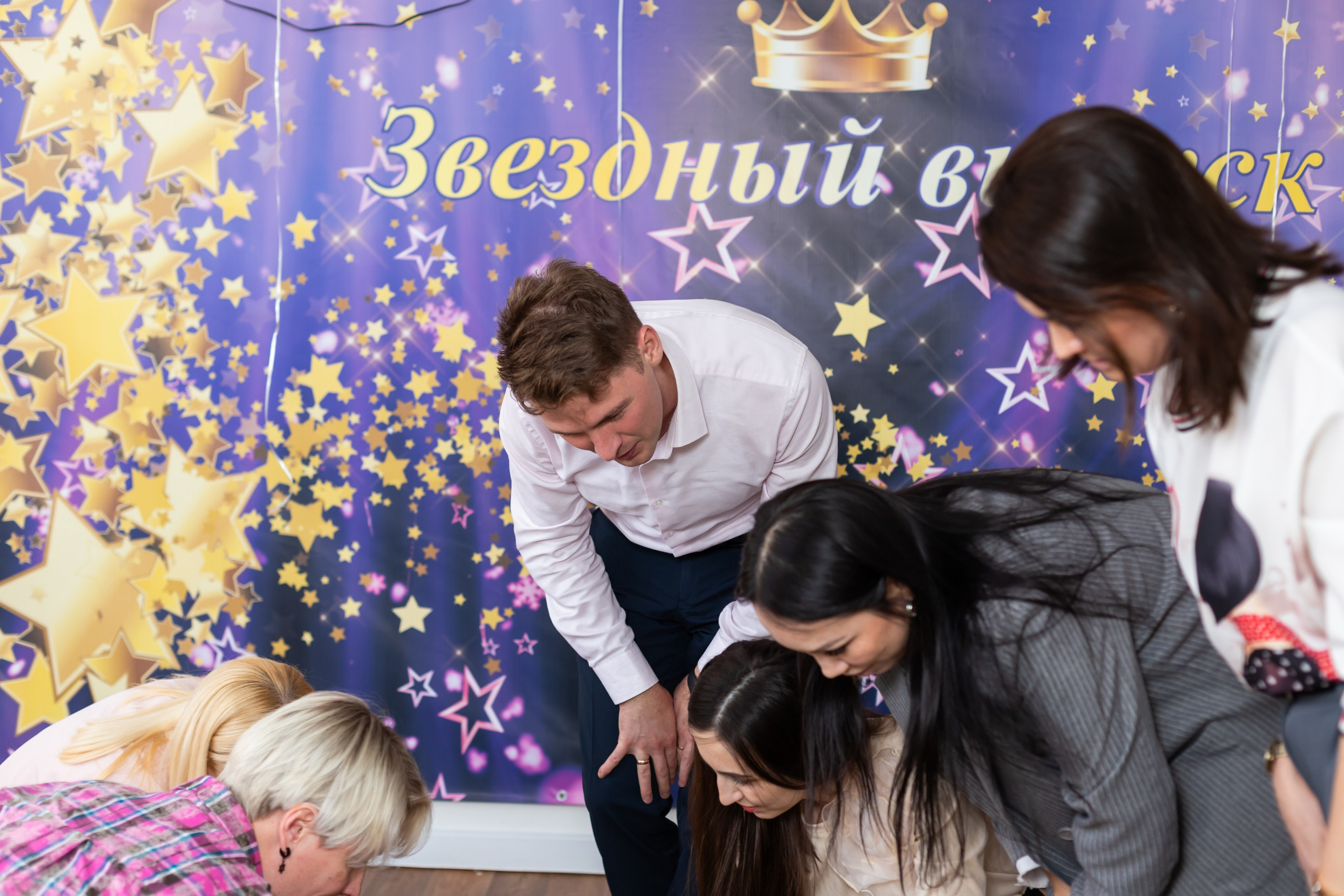 English baby club. Марина Шаймухаметова. Фотограф в Уфе