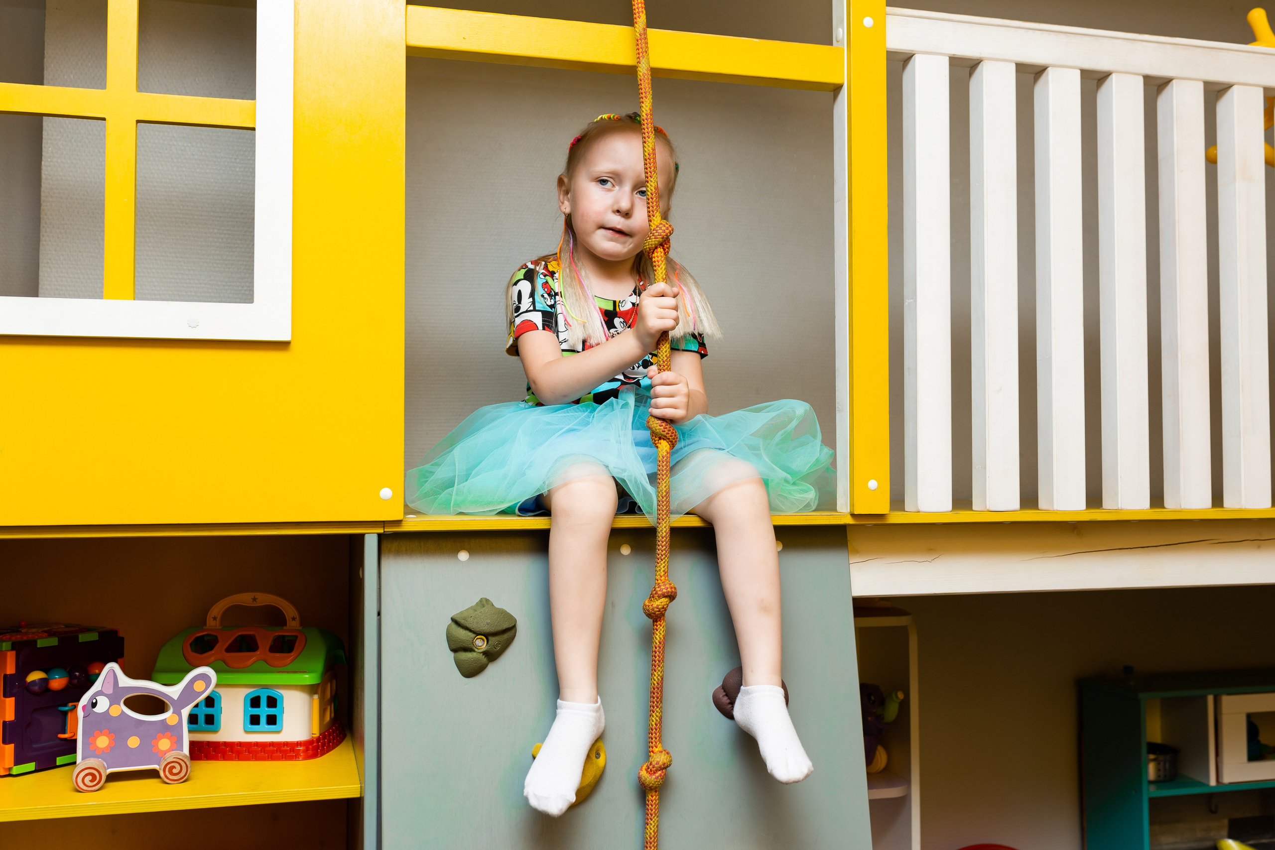 День рождение Киры. Марина Шаймухаметова. Фотограф в Уфе