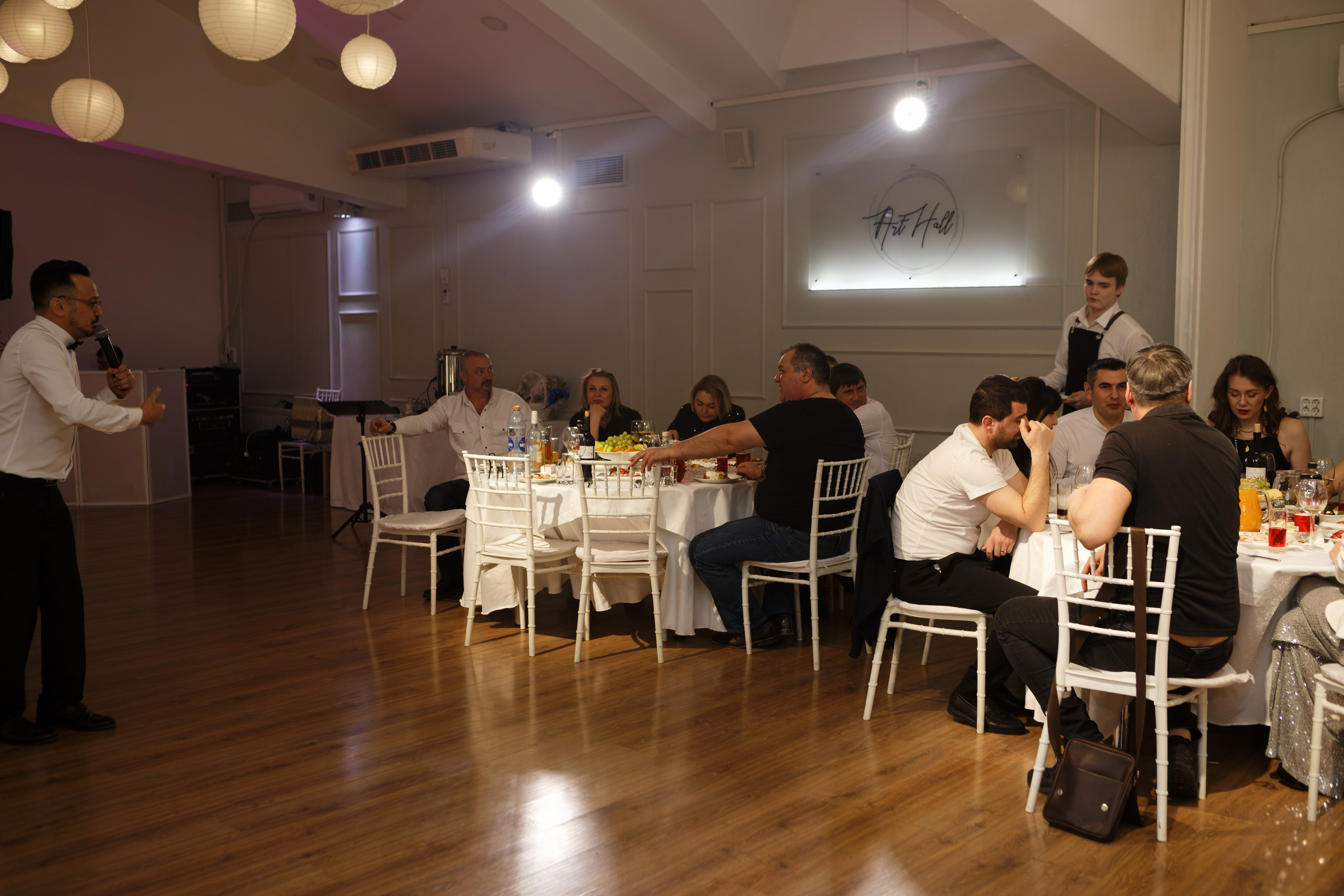 Юбилей Екатерины. Марина Шаймухаметова. Фотограф в Уфе