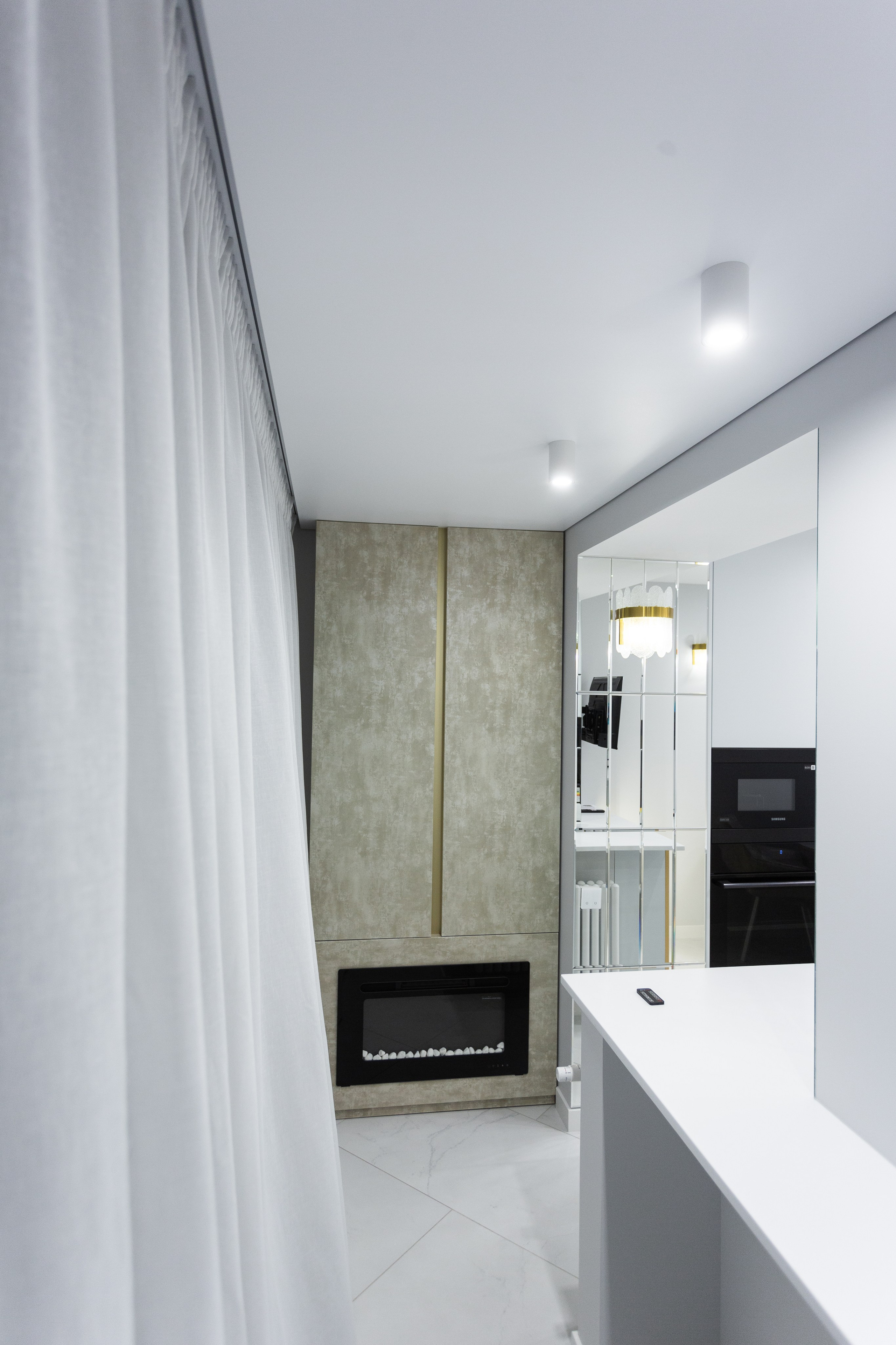 Фотосъемка квартиры после ремонта. Фотограф | Михаил Буш Смоленск