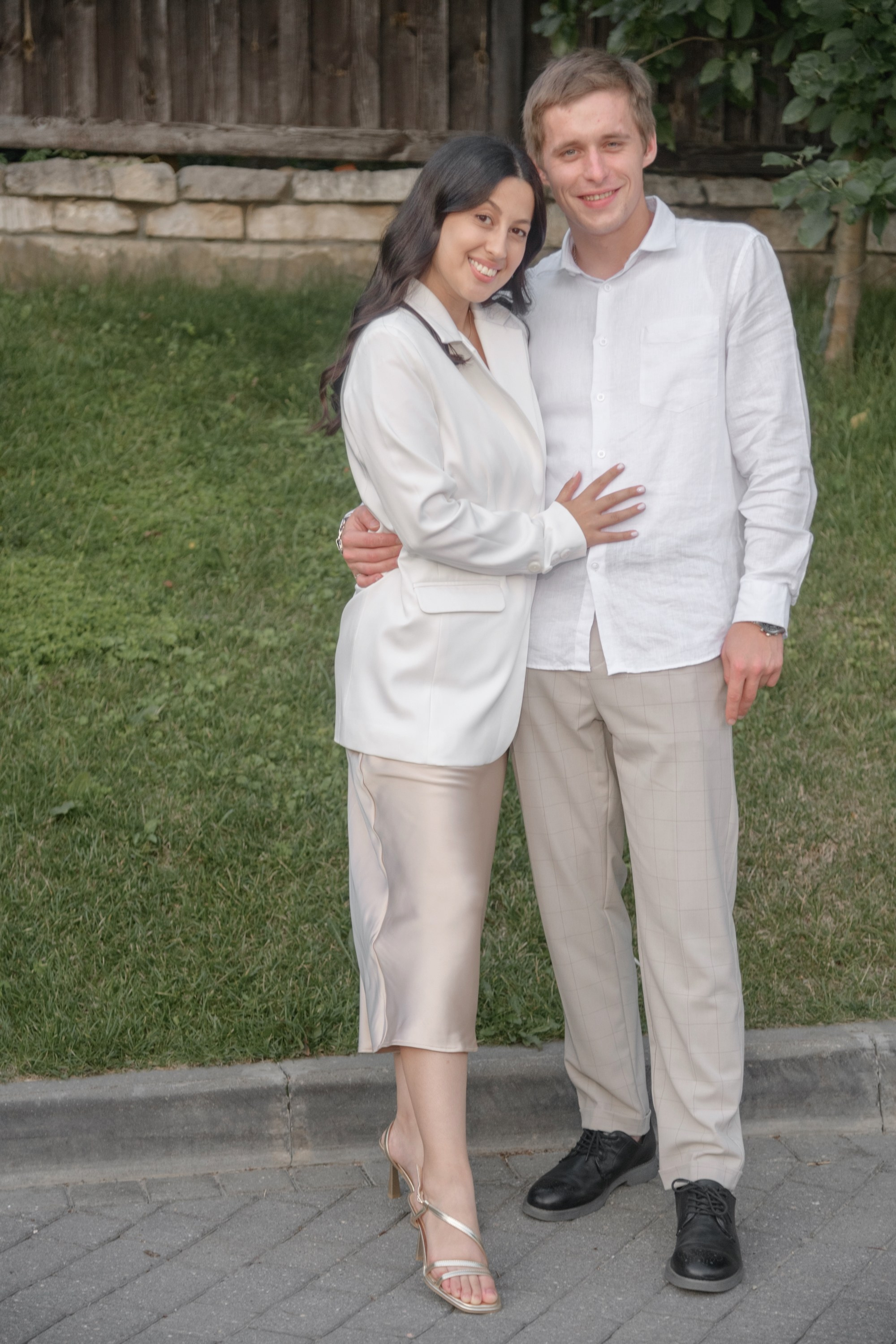 Камилла и Денис. Фотограф Смоляк Алена