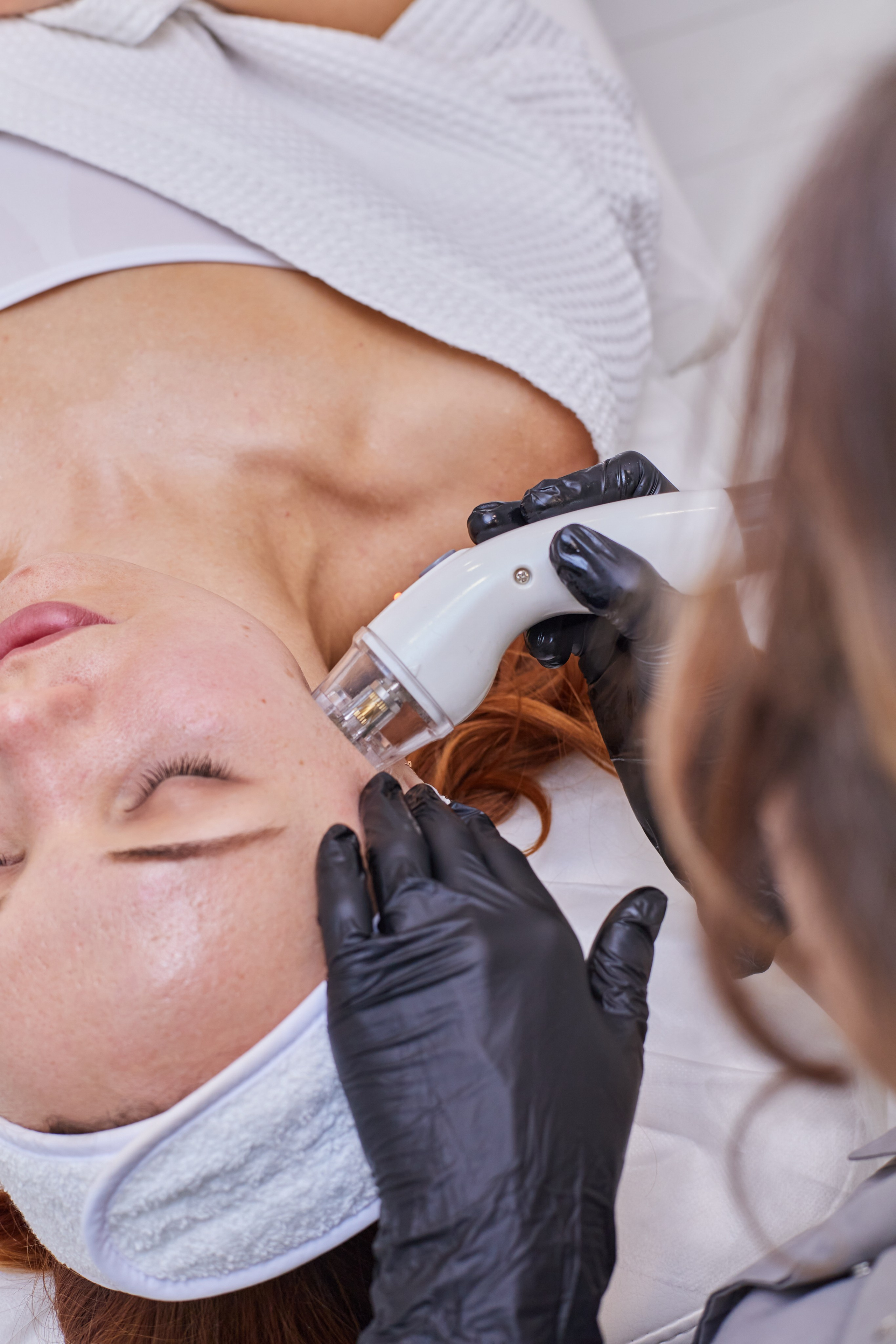 Контент-съёмка для Profi Story. Контент-фотограф в Абакане Наталья Нагибина