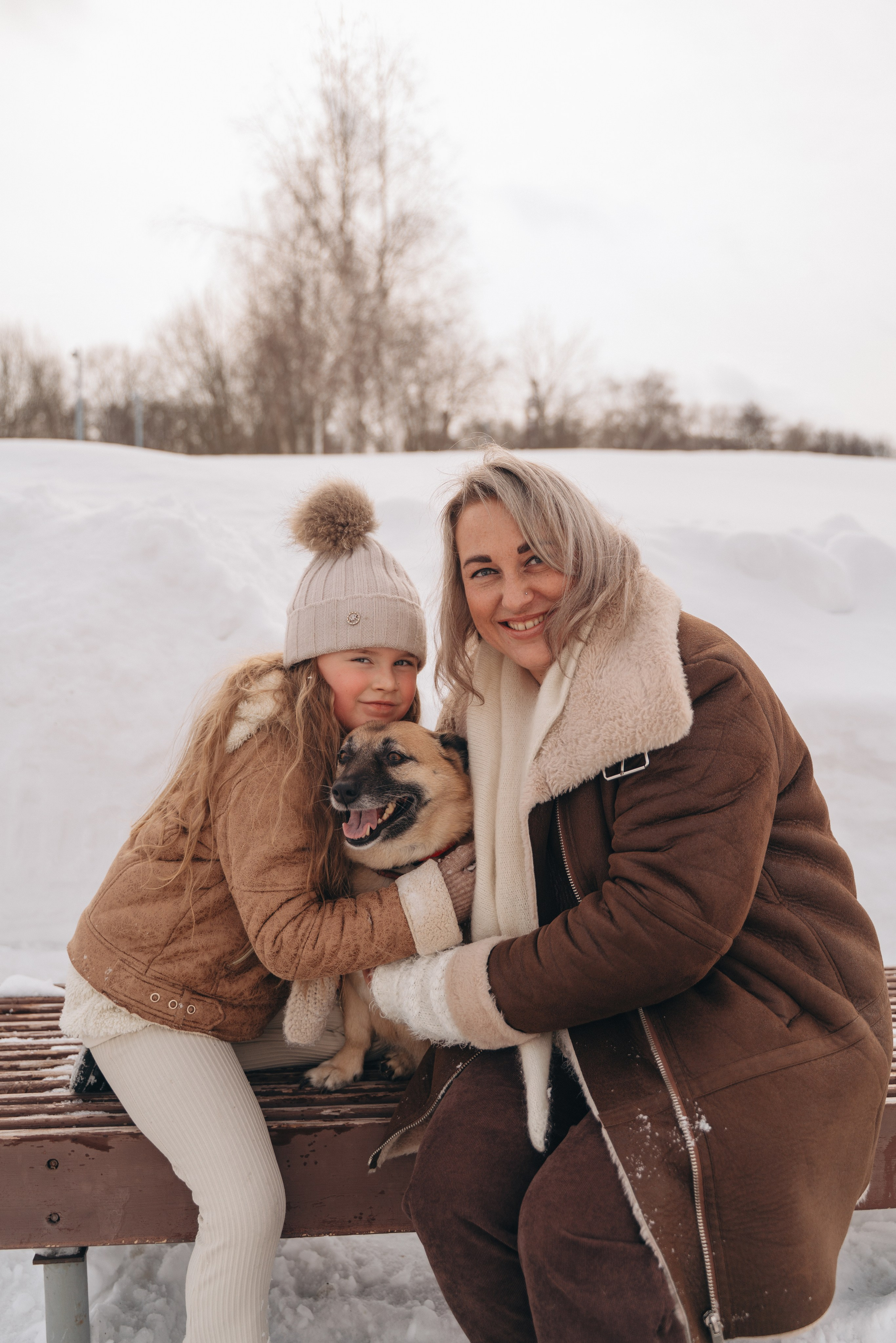 Февраль с Мартой 💞. FotoTanya. Раменское/Жуковский/Бронницы