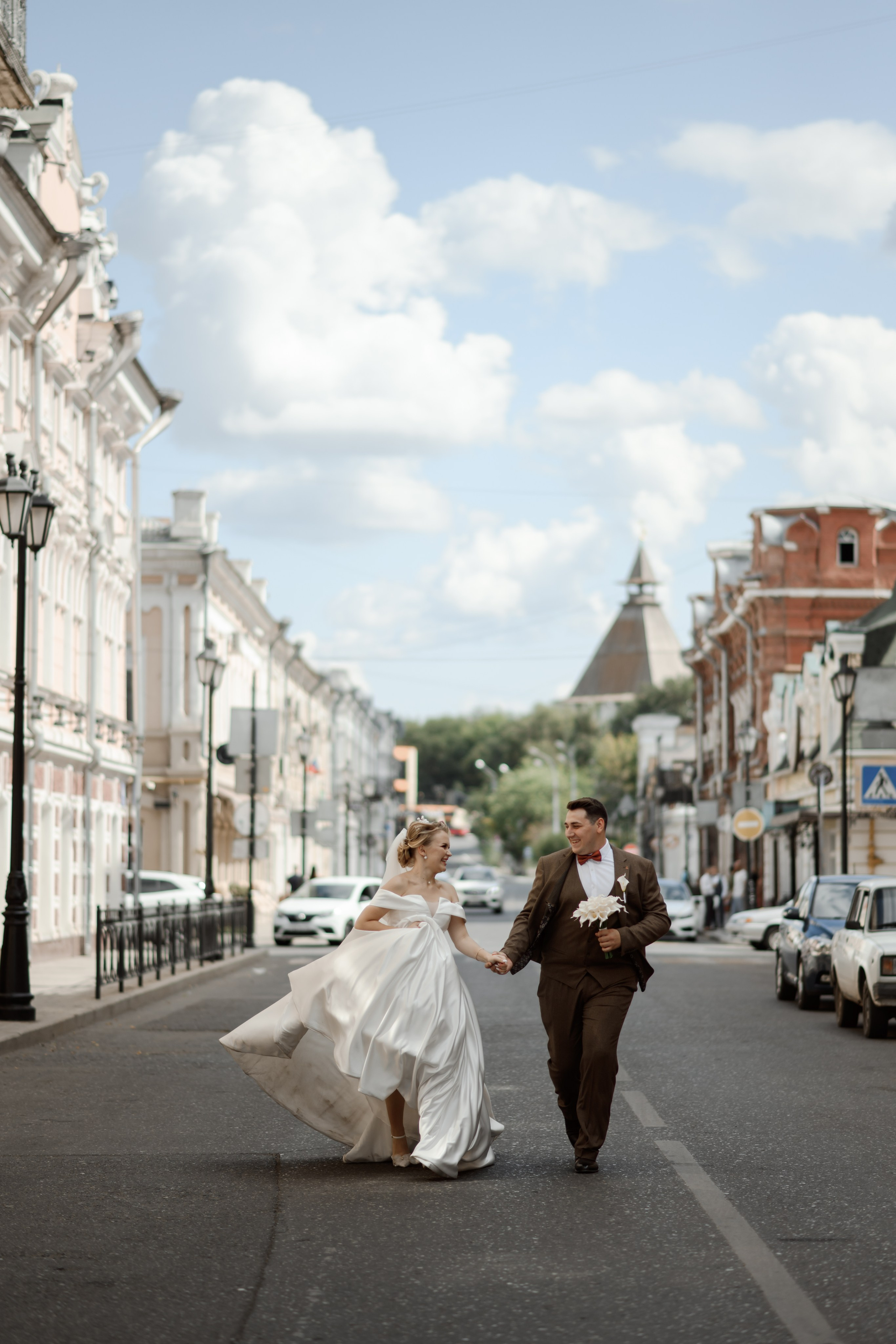 T & A. Свадебный фотограф в г. Астрахань. Так же выезжаю в другие города