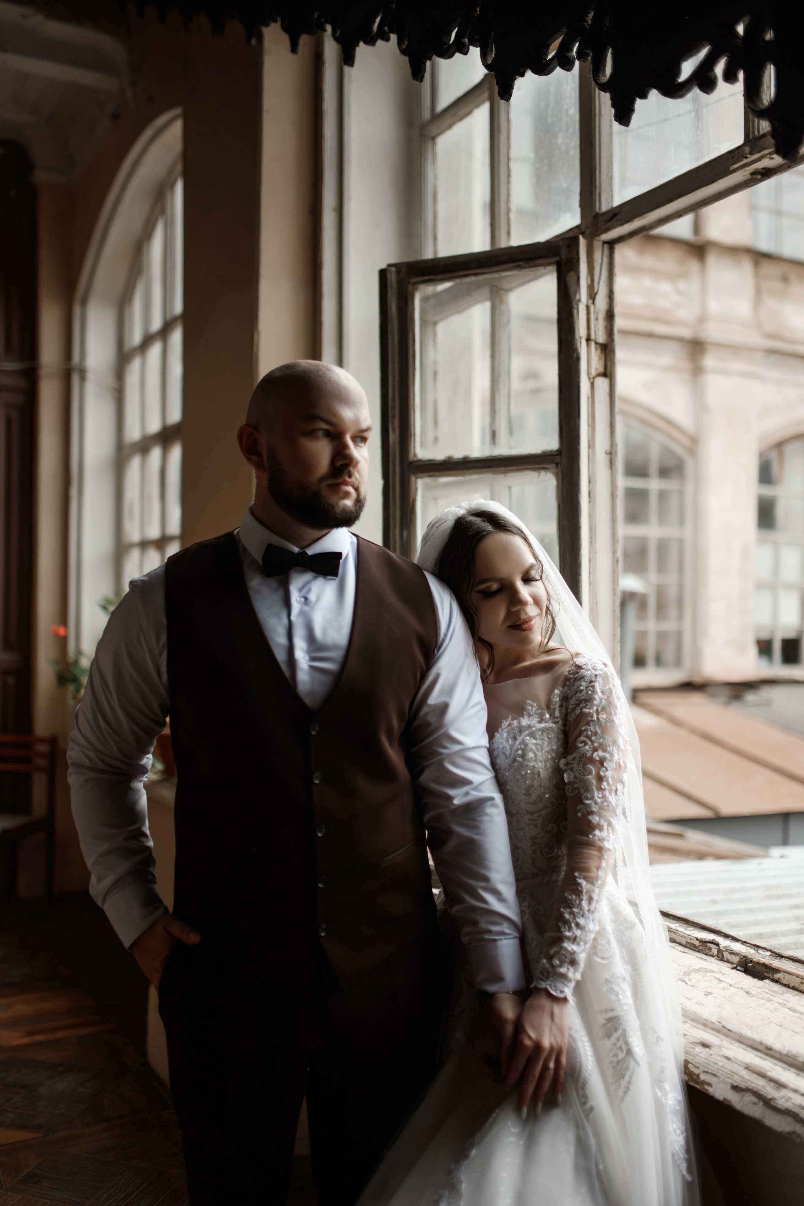 V & D. Свадебный фотограф в г. Астрахань. Так же выезжаю в другие города