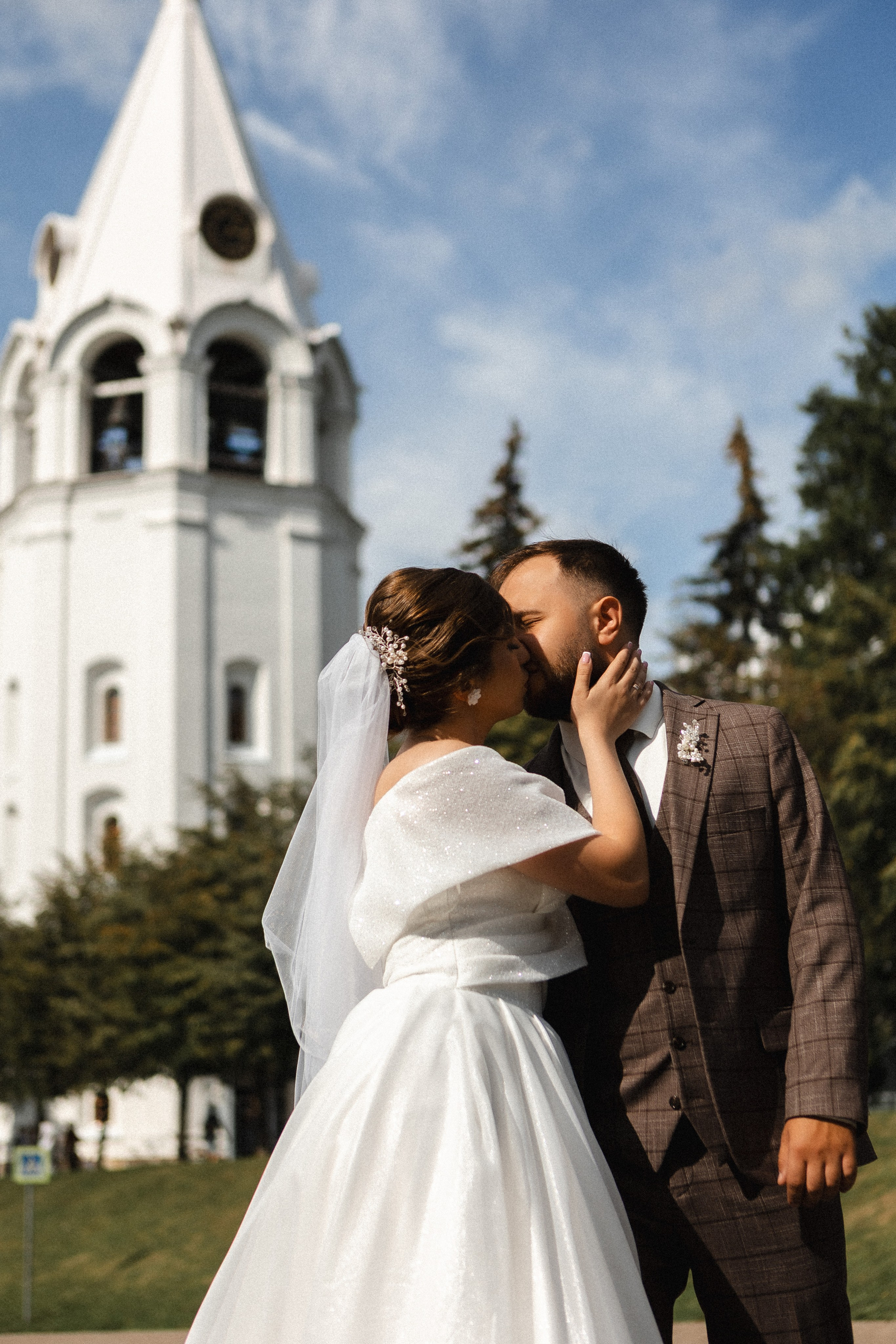 София | Илья. Семейный фотограф в Нижнем Новгороде Доронина Юлия