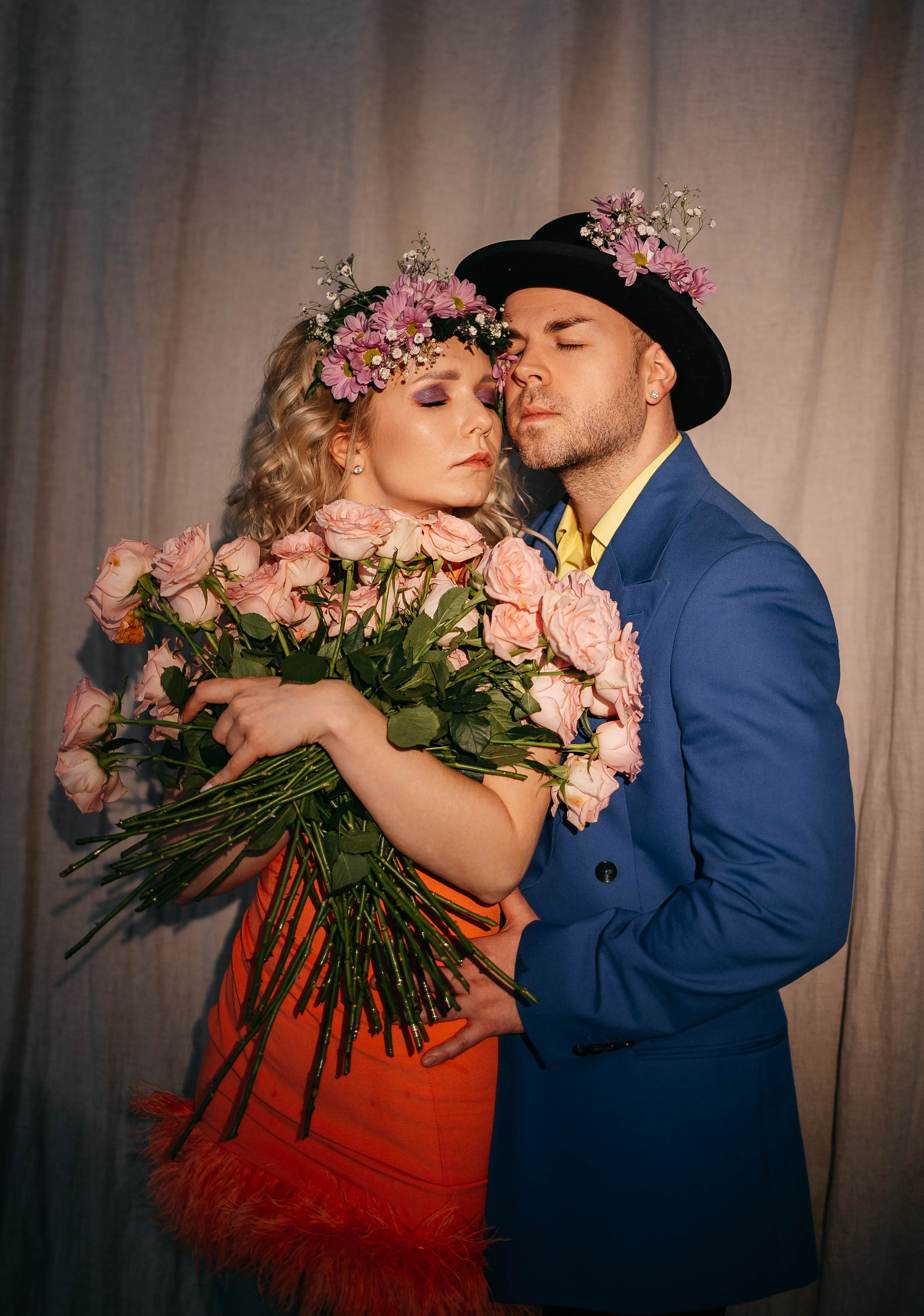 Никита и София. Фотограф в Твери Лагодная Яна