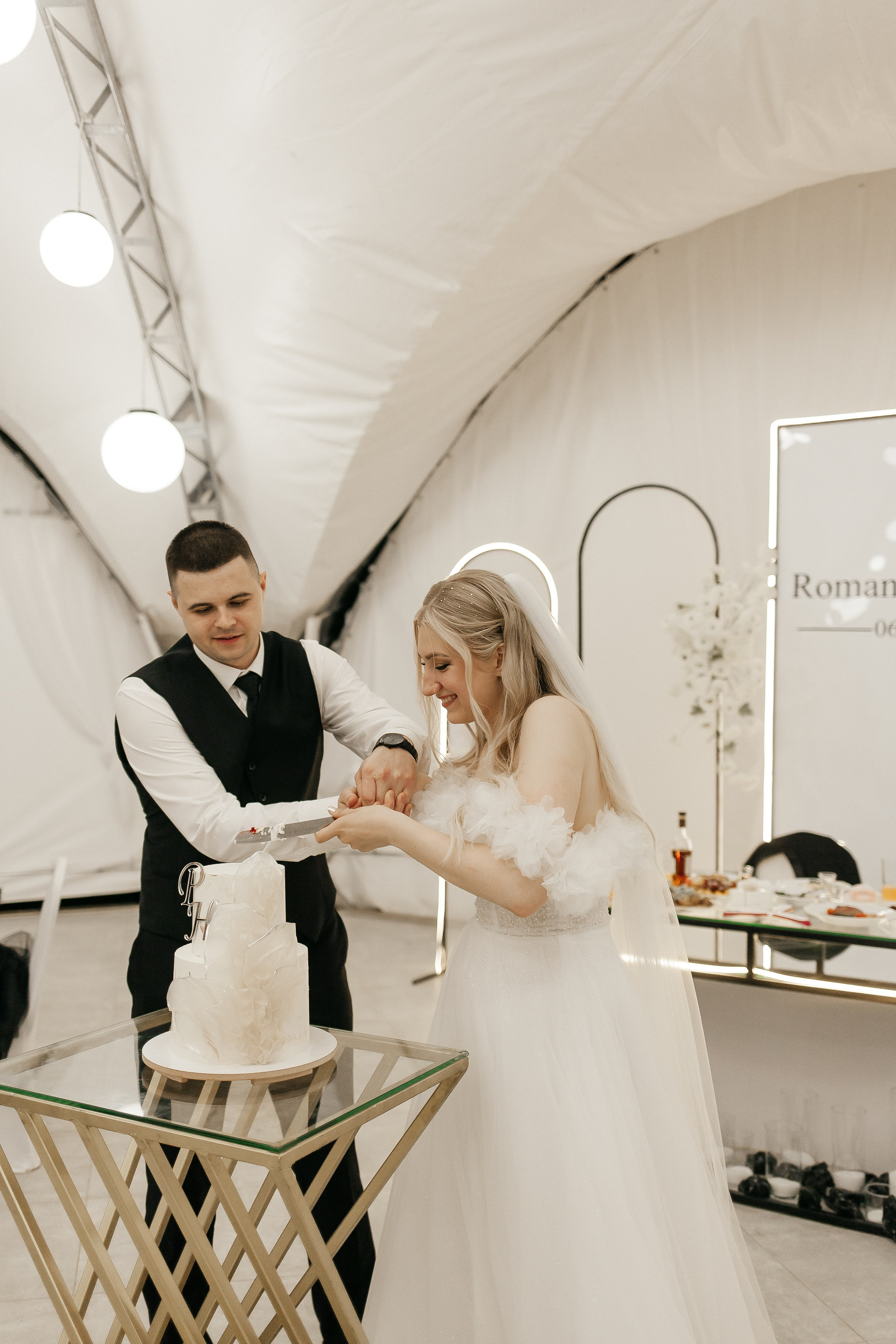 R & N. Фотограф Ольга Сапронова. Свадебный фотограф Ольга Сапронова