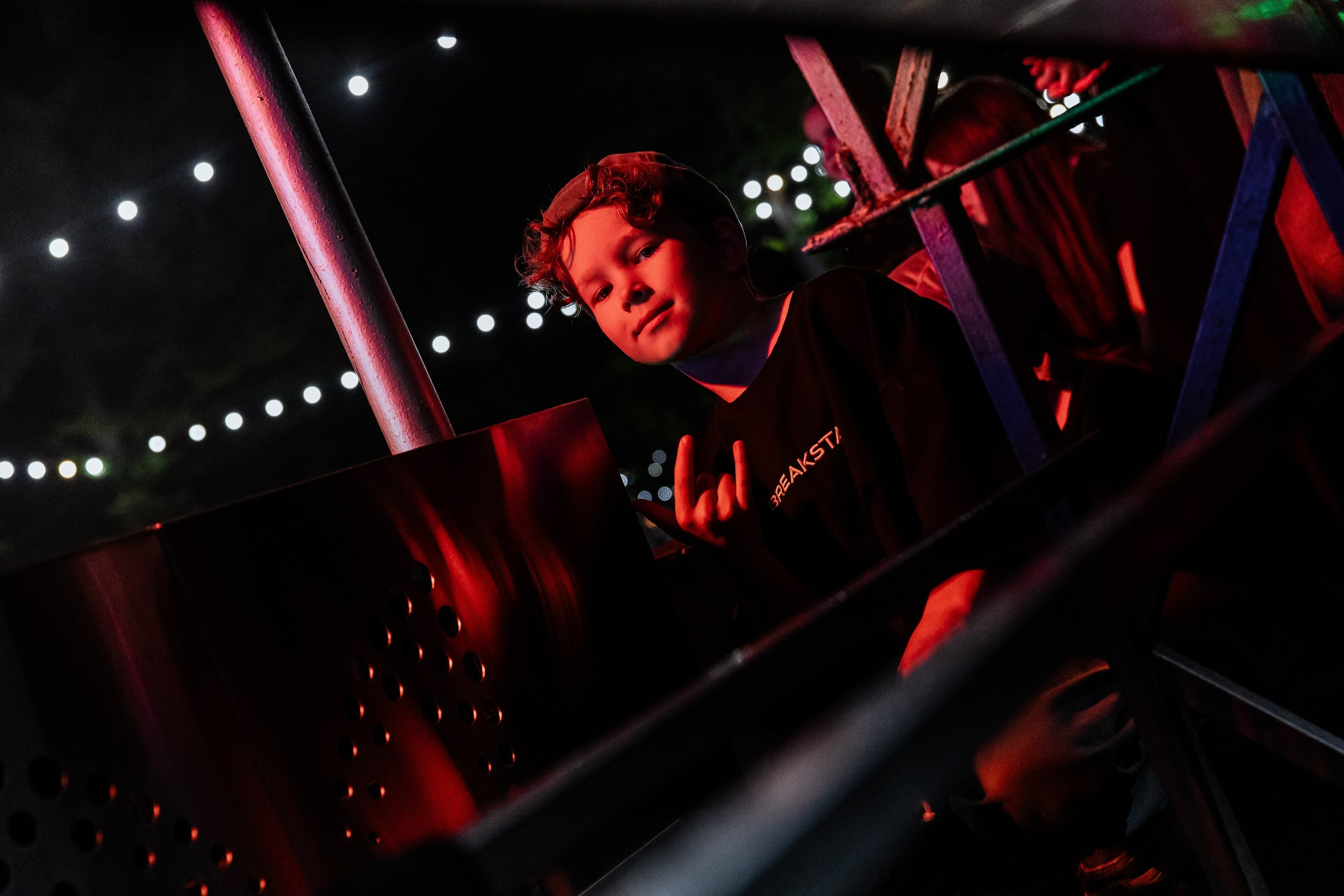 Танцы. Фотограф Николай Петрушкин | Ставрополь, Москва