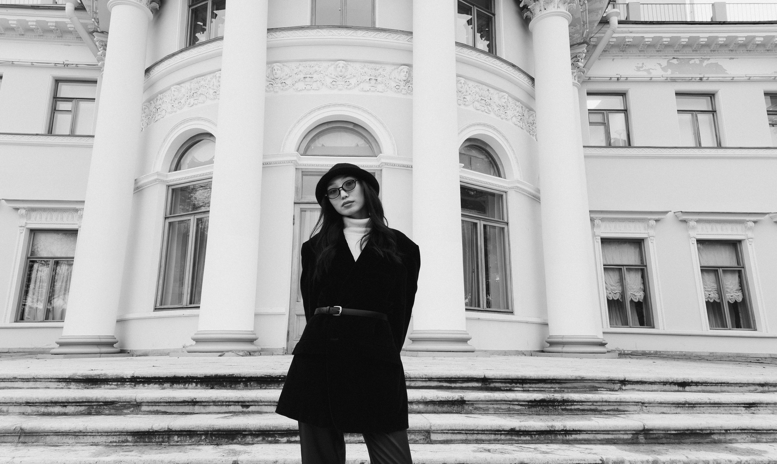 Индивидуальная съемка. Индивидуальный фотограф в Санкт-Петербурге